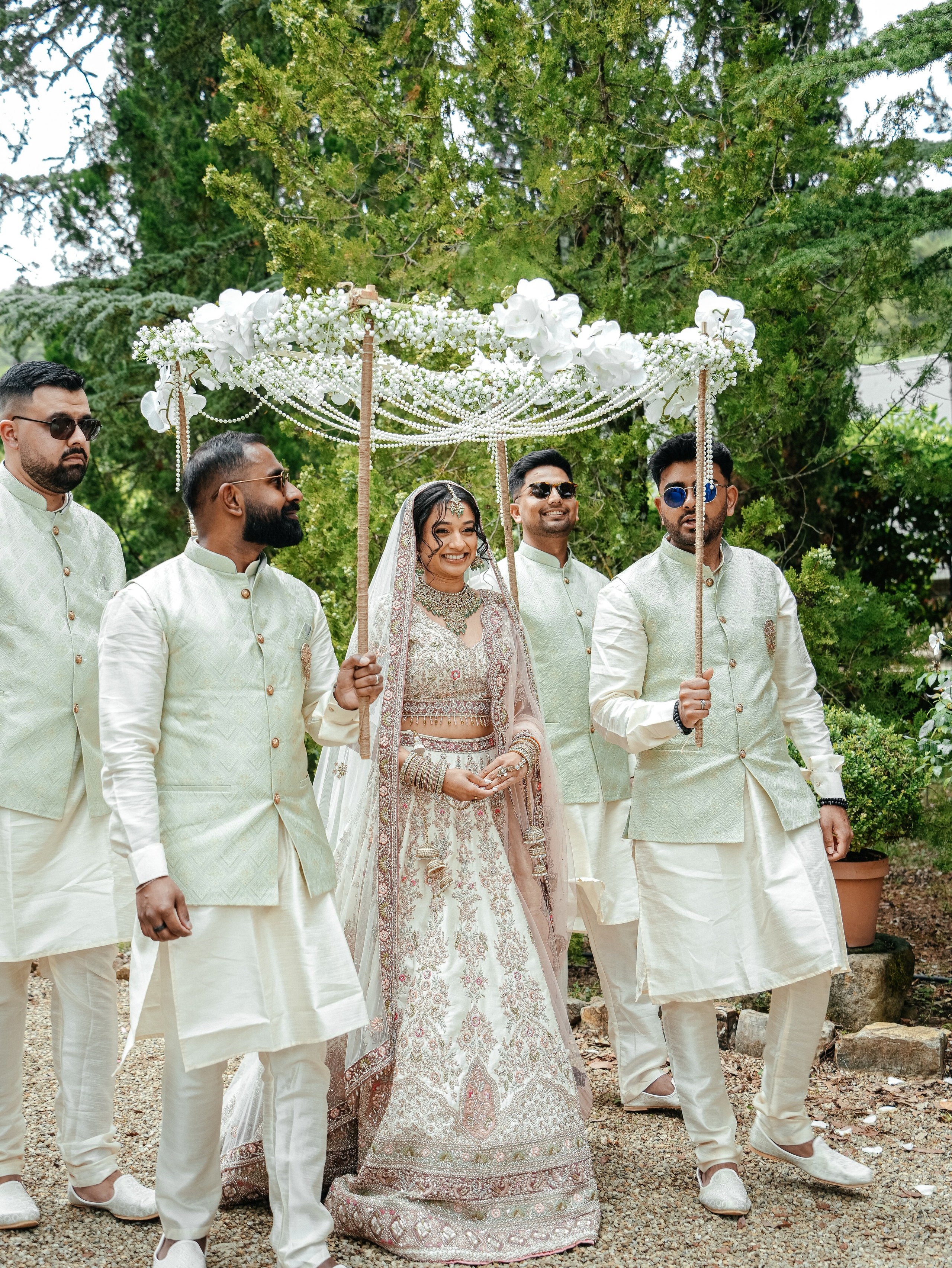 День1. Wedding Photographer in Italy