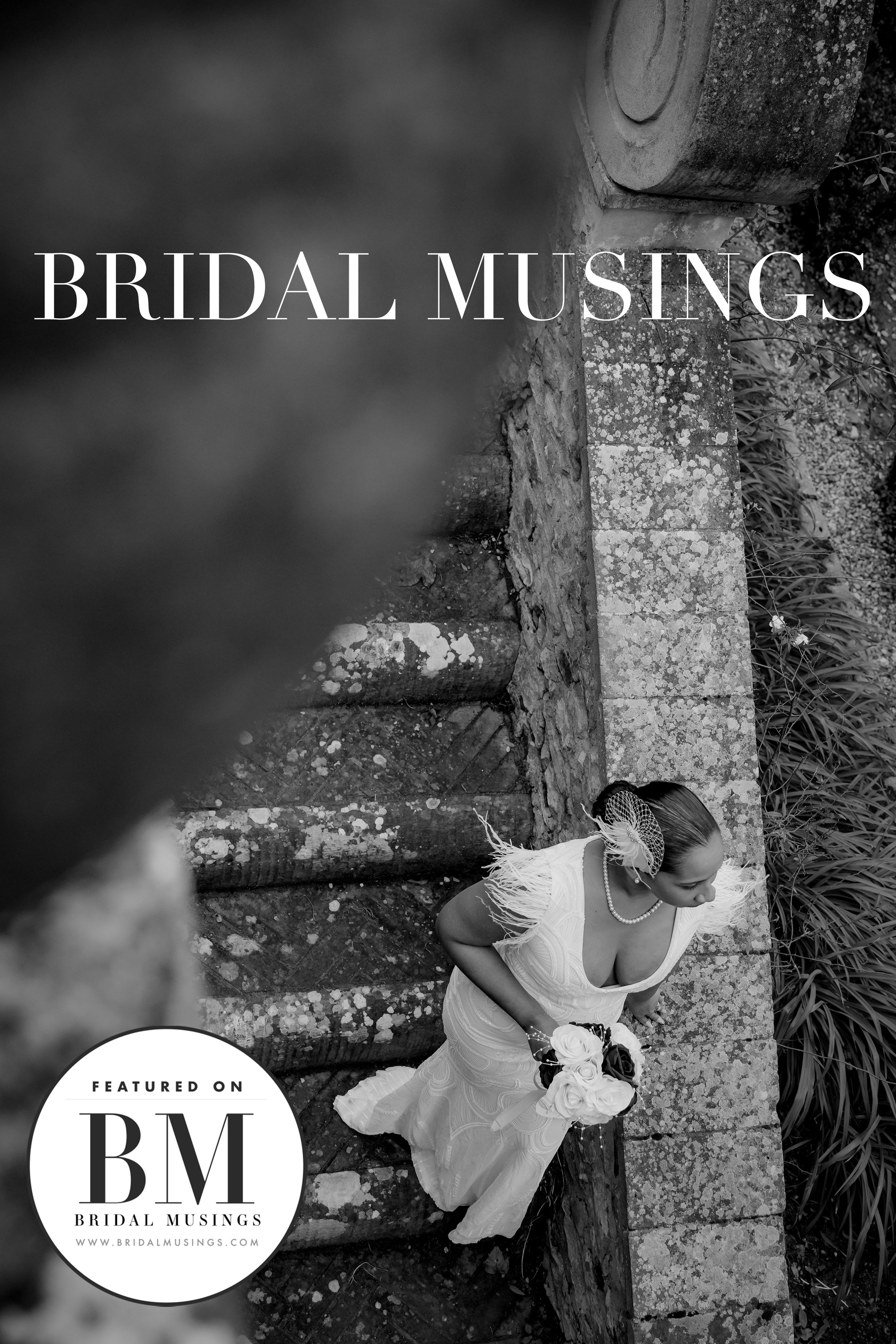 BRIDAL MUSINGS