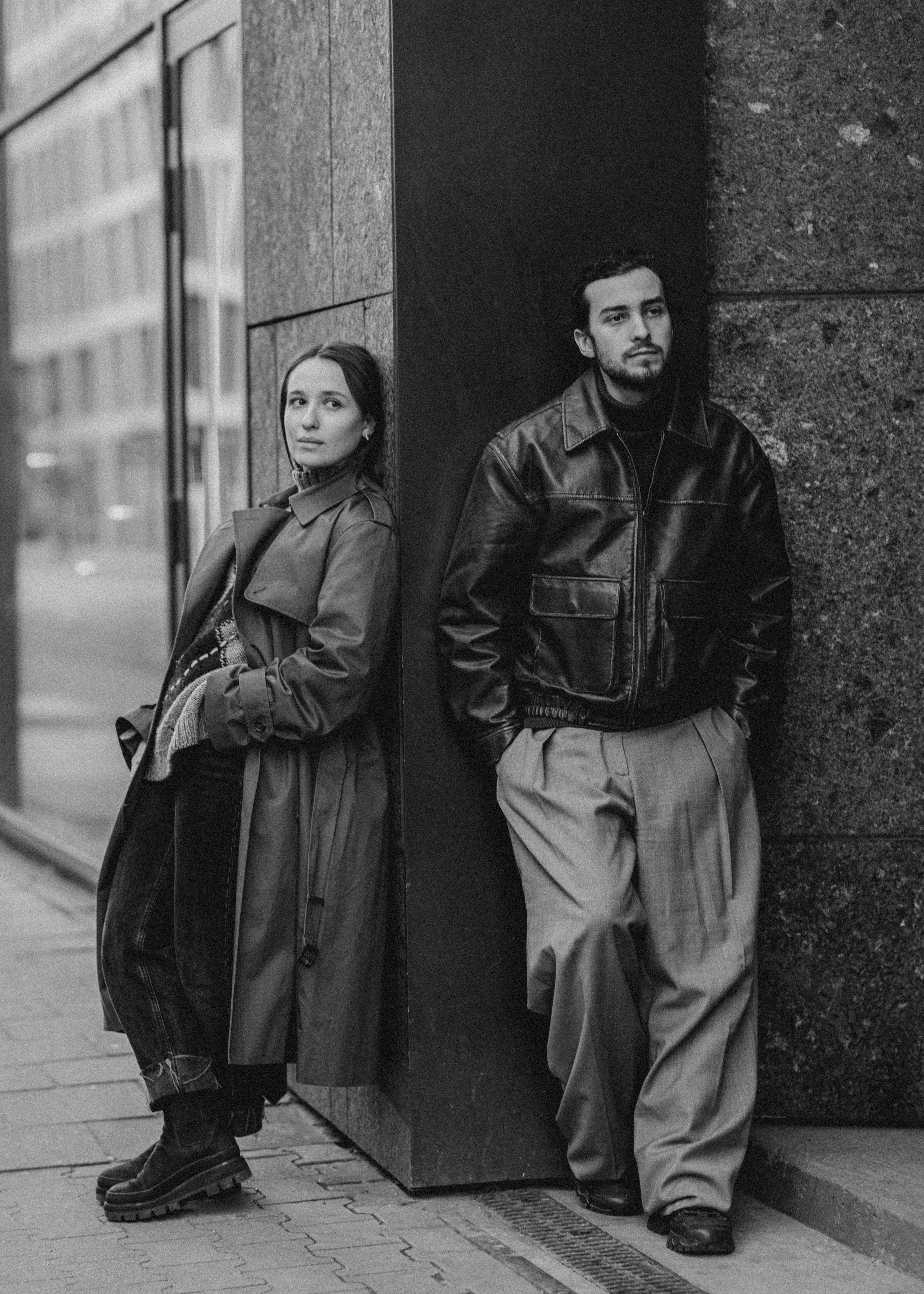 Nicoleta & Cristian. Katerina Royter — Photographer for Women 40+