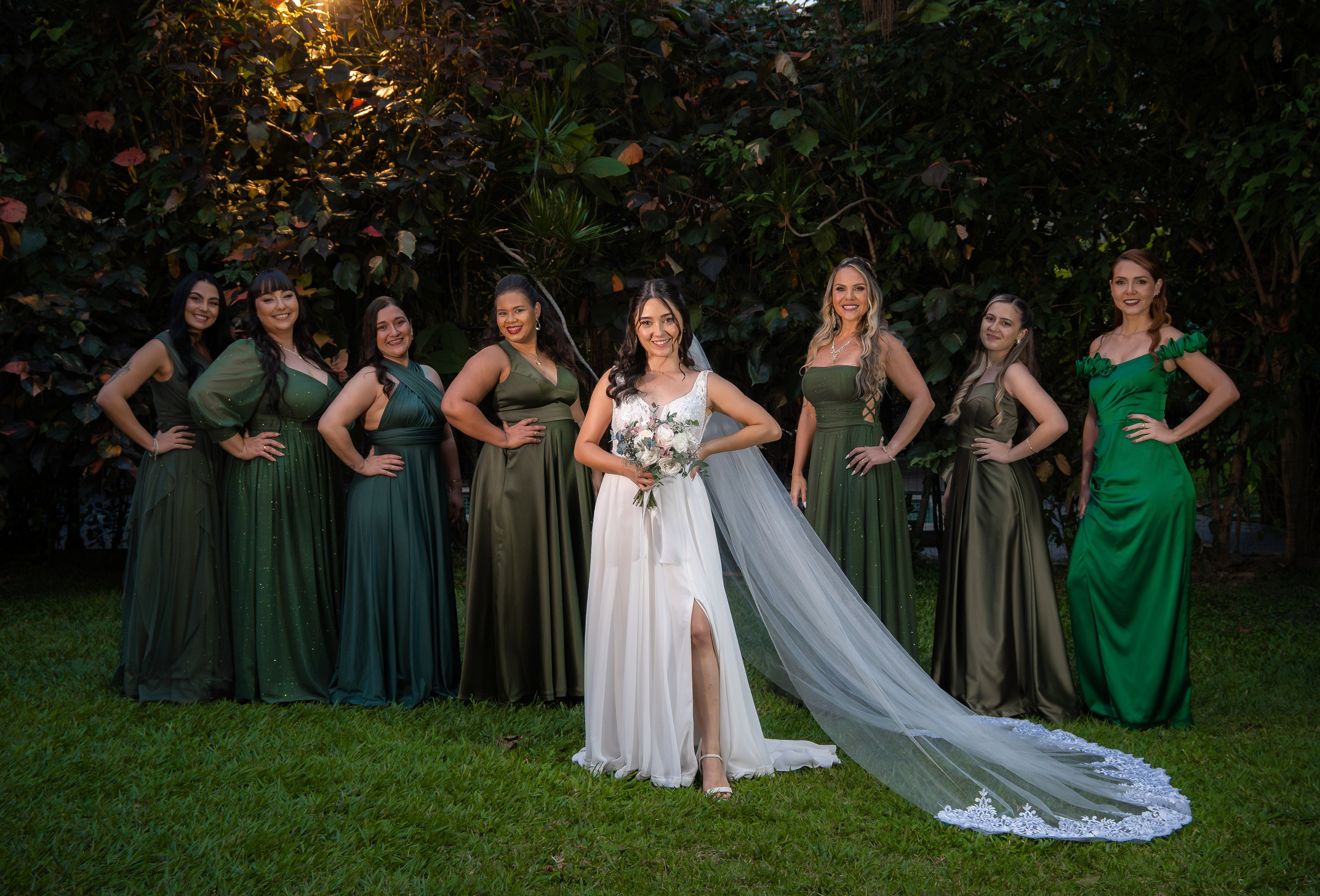 Casamento Amanda & Helio. Larissareisfotografa