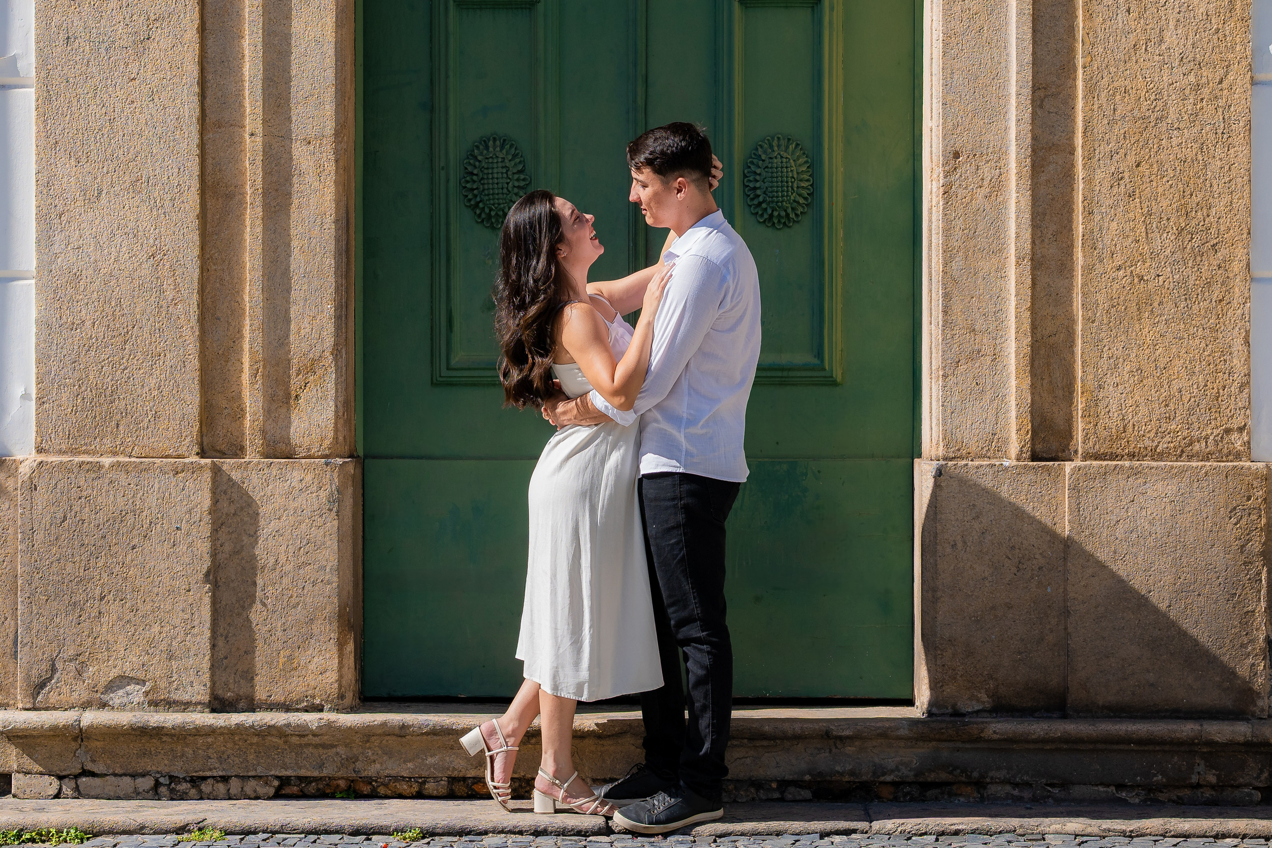 Ensaio — Amanda e Helio. Larissareisfotografa