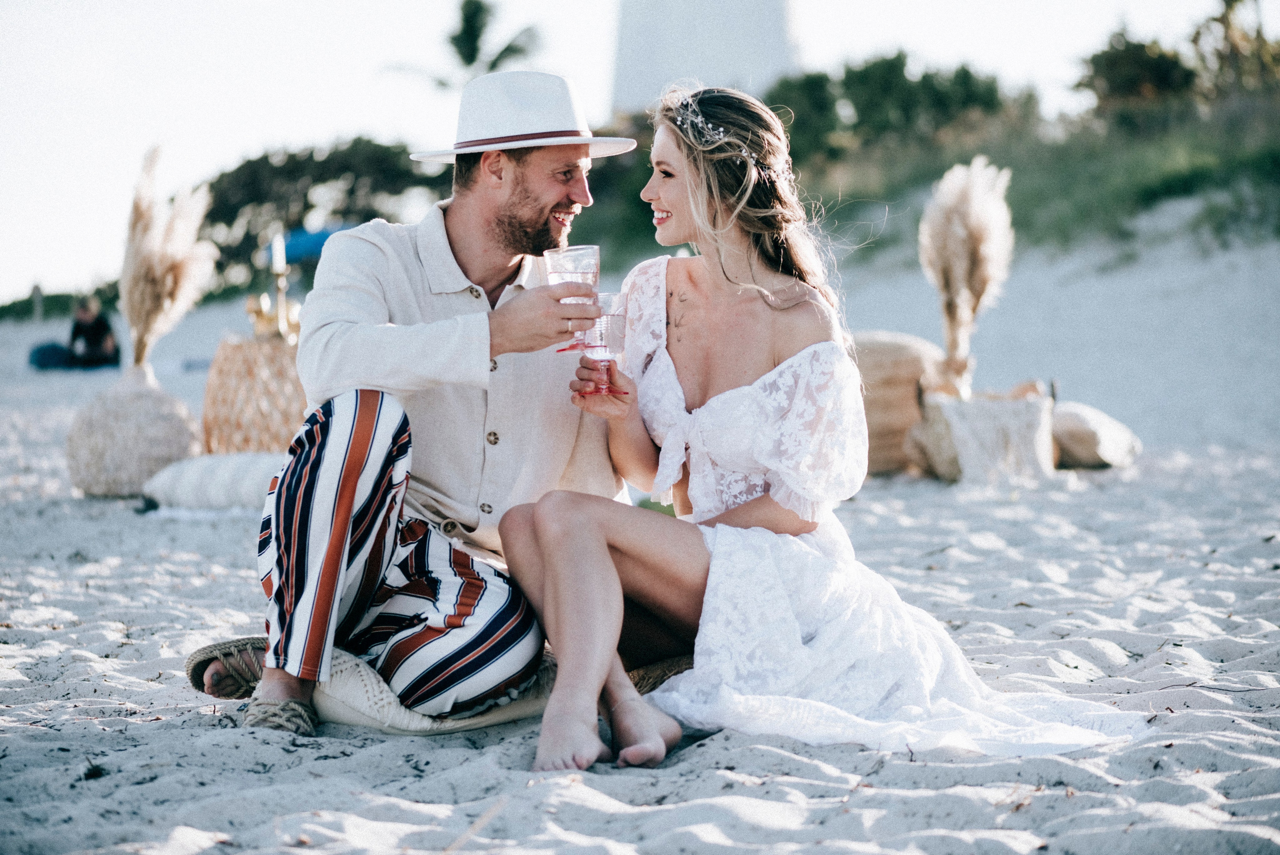 KK. Florida destination wedding photographer