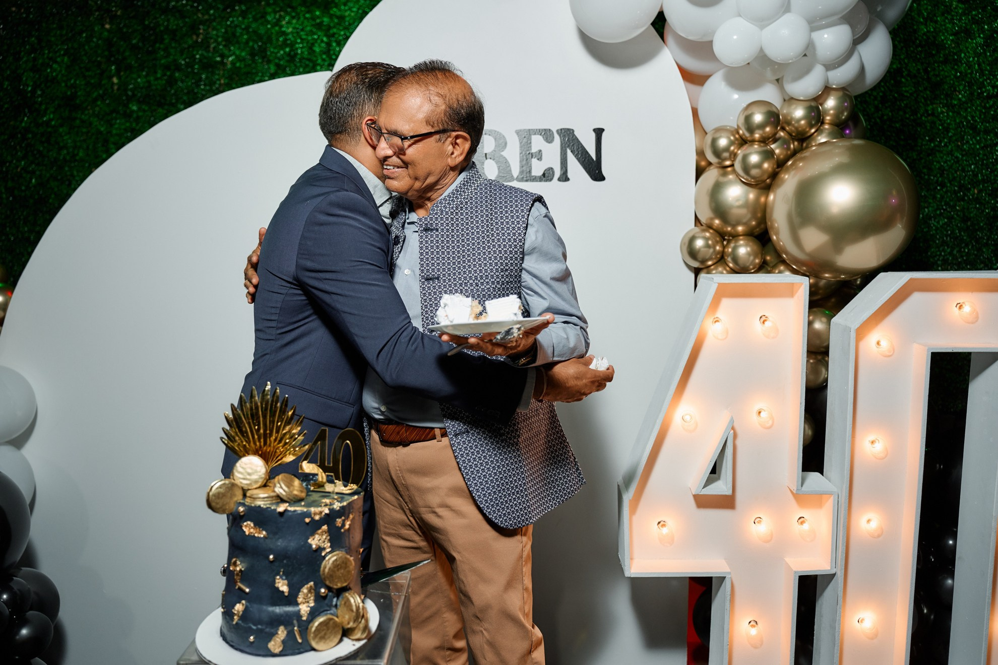 Hiren’s Anniversary. Professional Wedding and event photographer USA New York