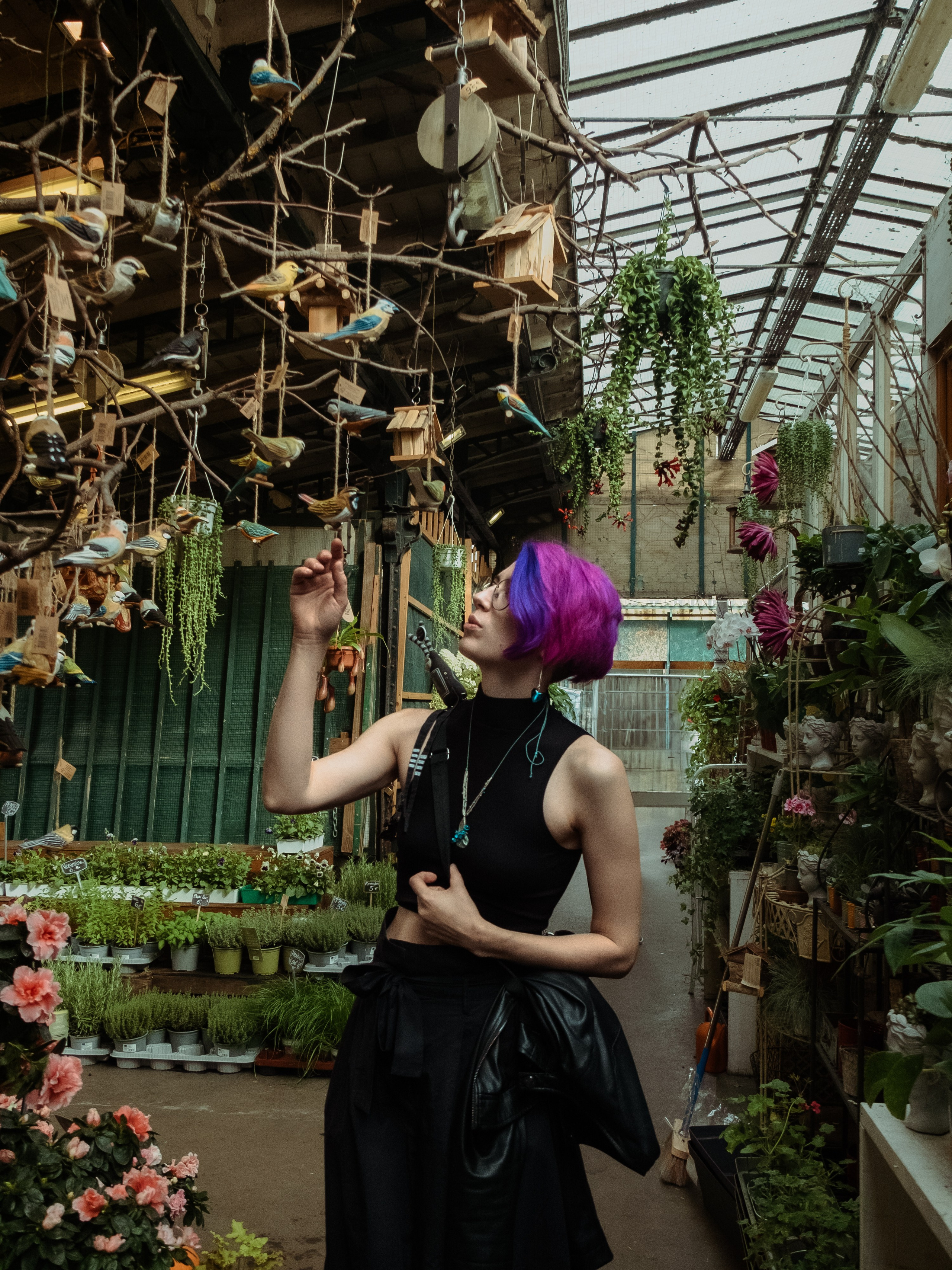 Парная стрит фотосессия. Фотограф в Париже Полина Осипова