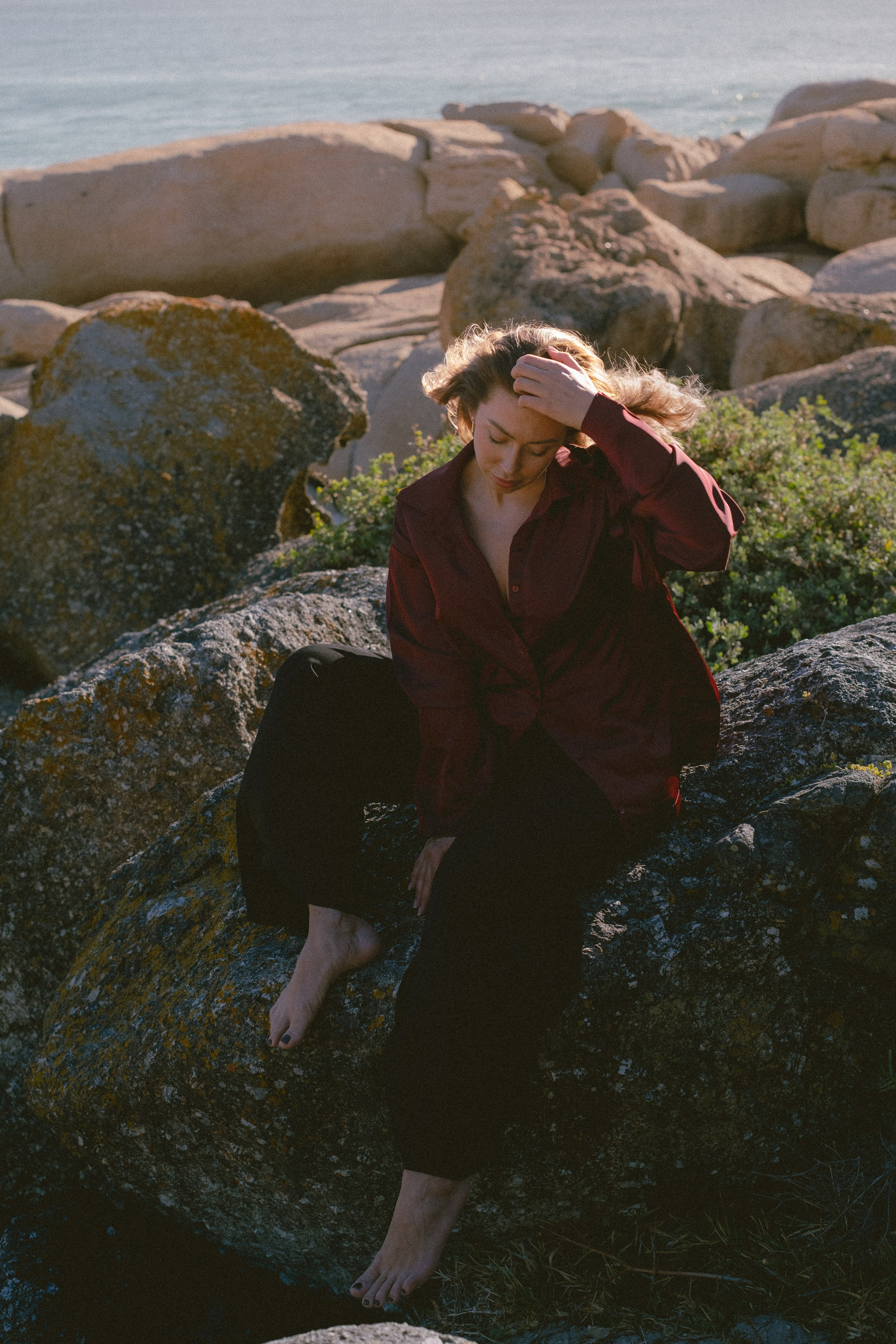 Maria. Photographer Cape Town | фотограф Кейптаун