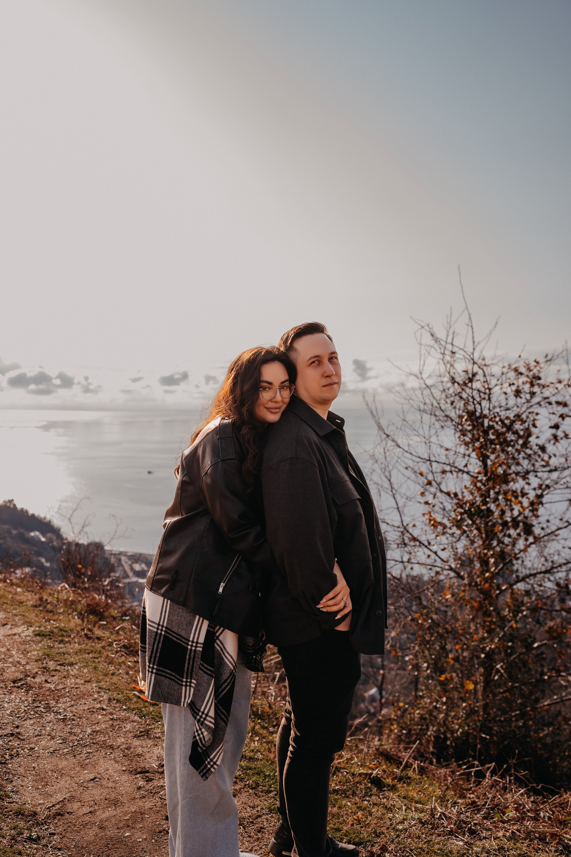 Миша и Наташа. Индивидуальный и свадебный фотограф в Батуми Валерия Азаренко