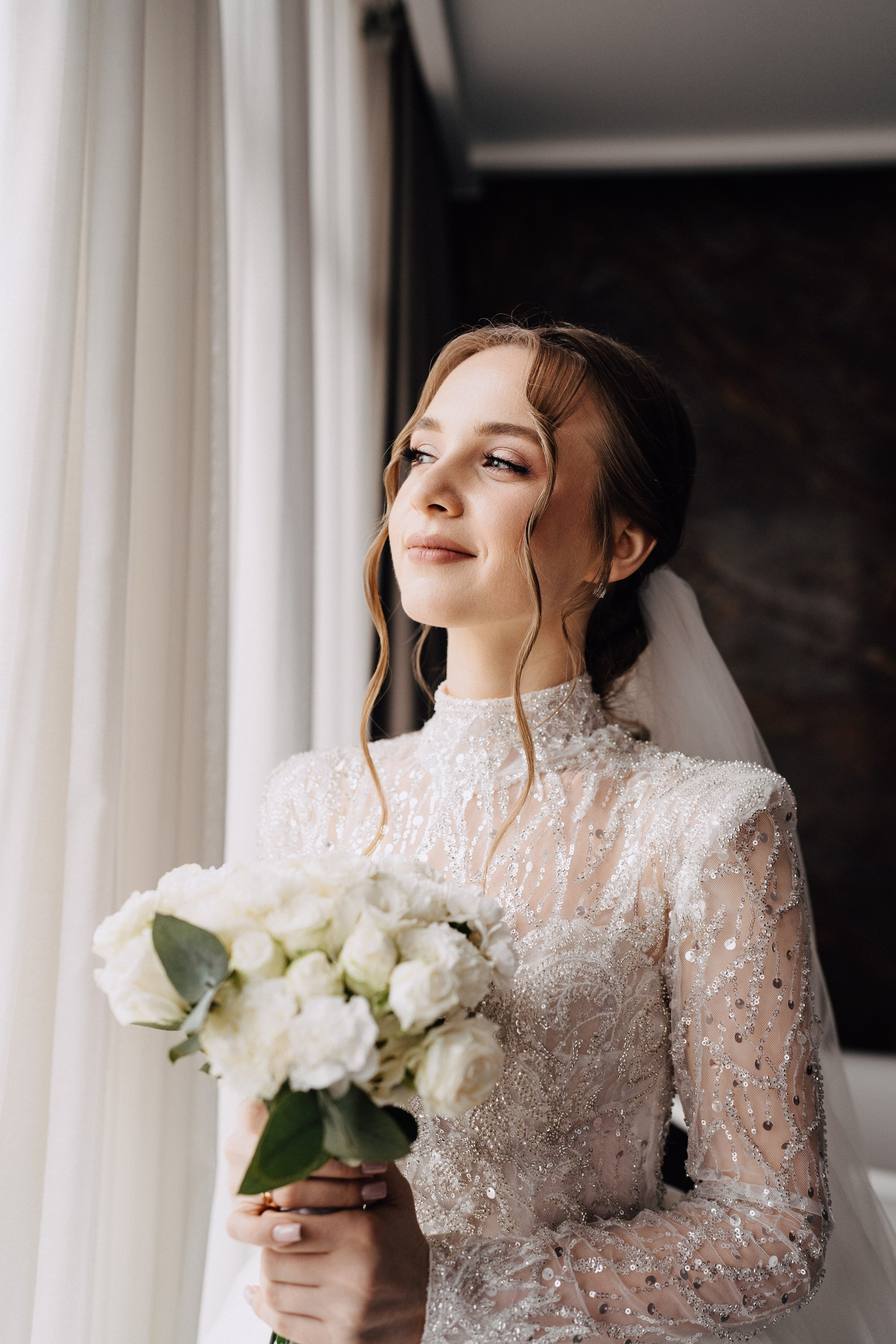 Виталий и Валерия. Индивидуальный и свадебный фотограф в Батуми Валерия Азаренко