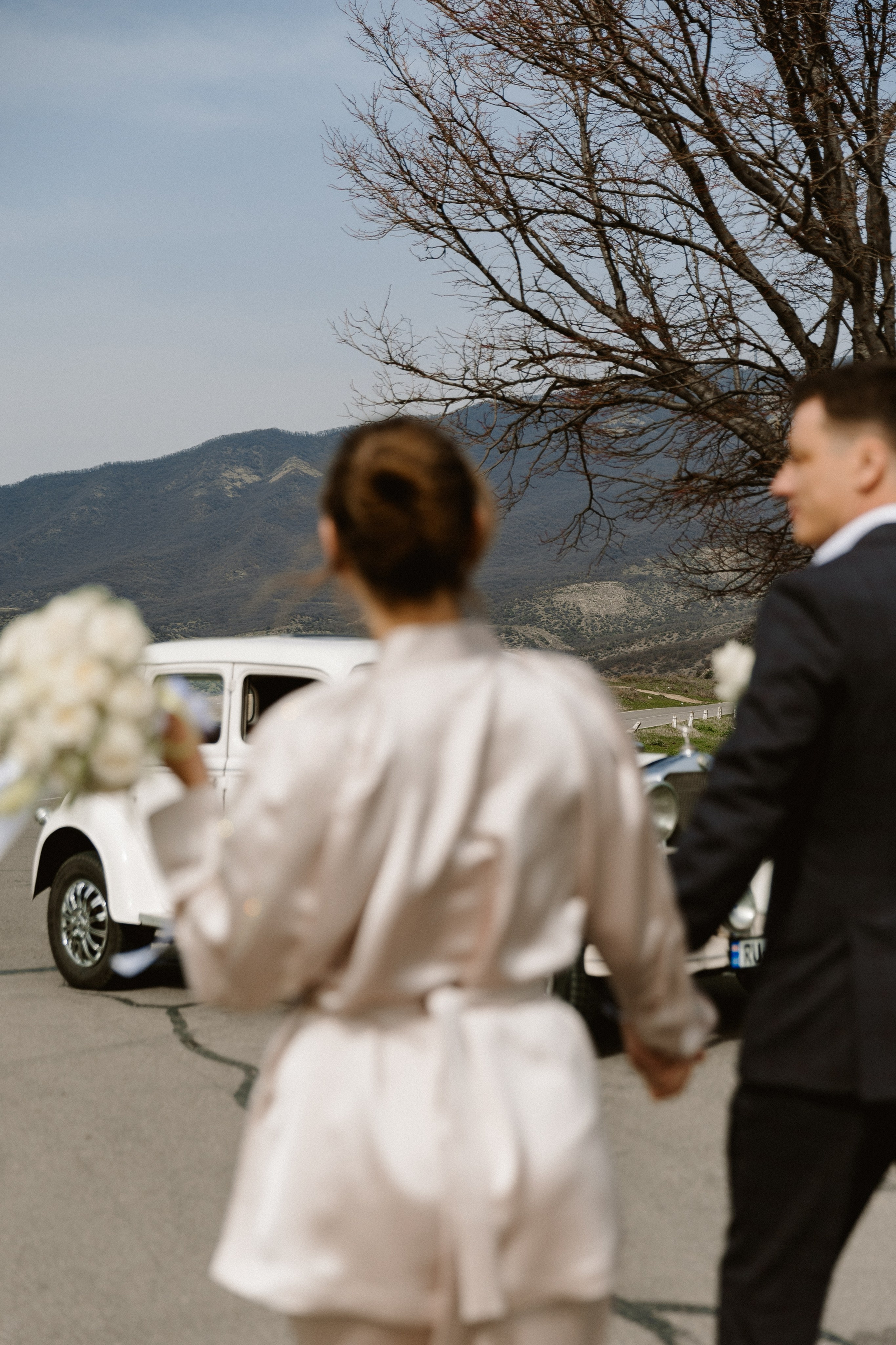 Jvari (40 min from Tbilisi)/Джвари (40 мин от Тбилиси). Photographer Anna Nazarenko
