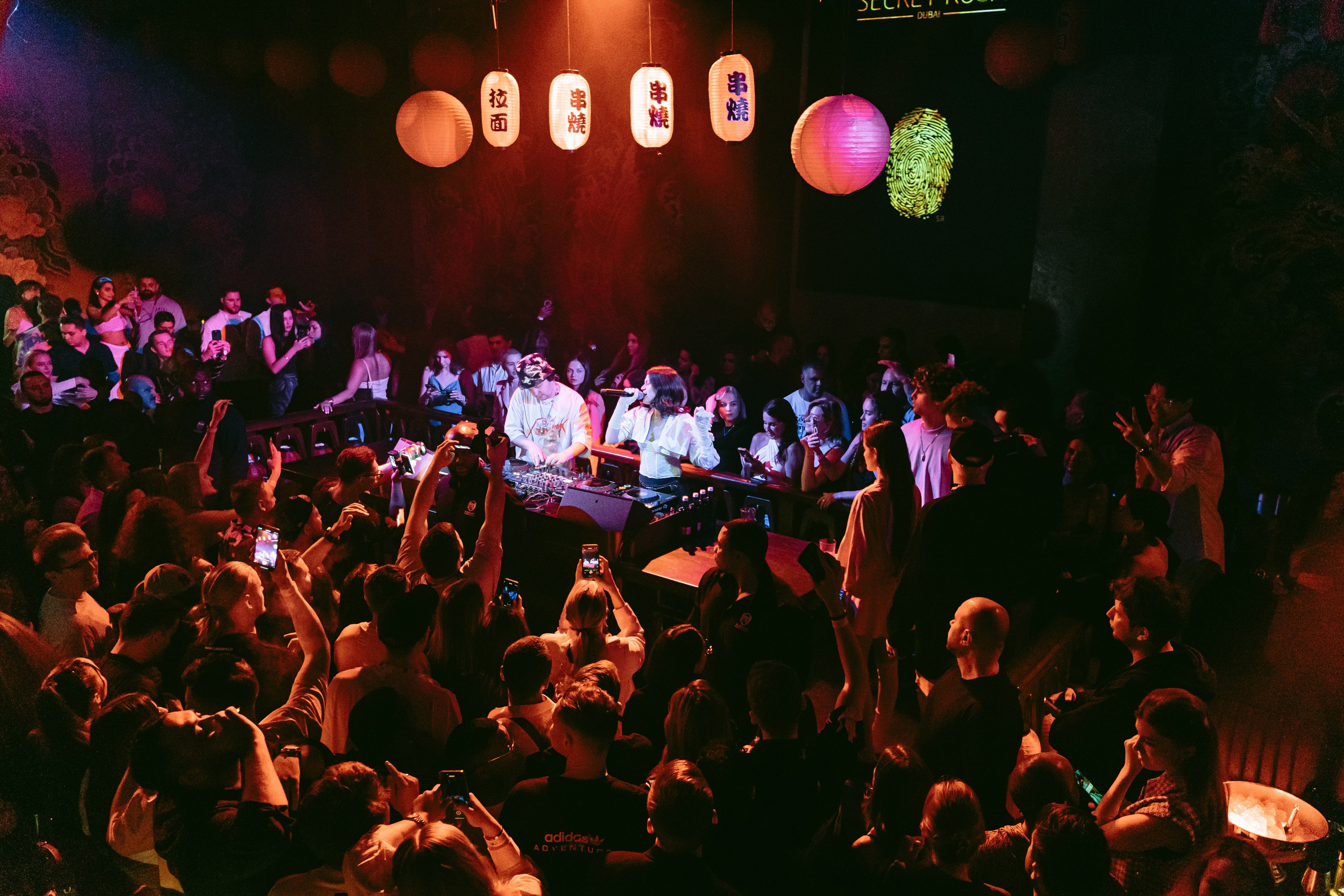 Events. Julia Erina photographer Dubai