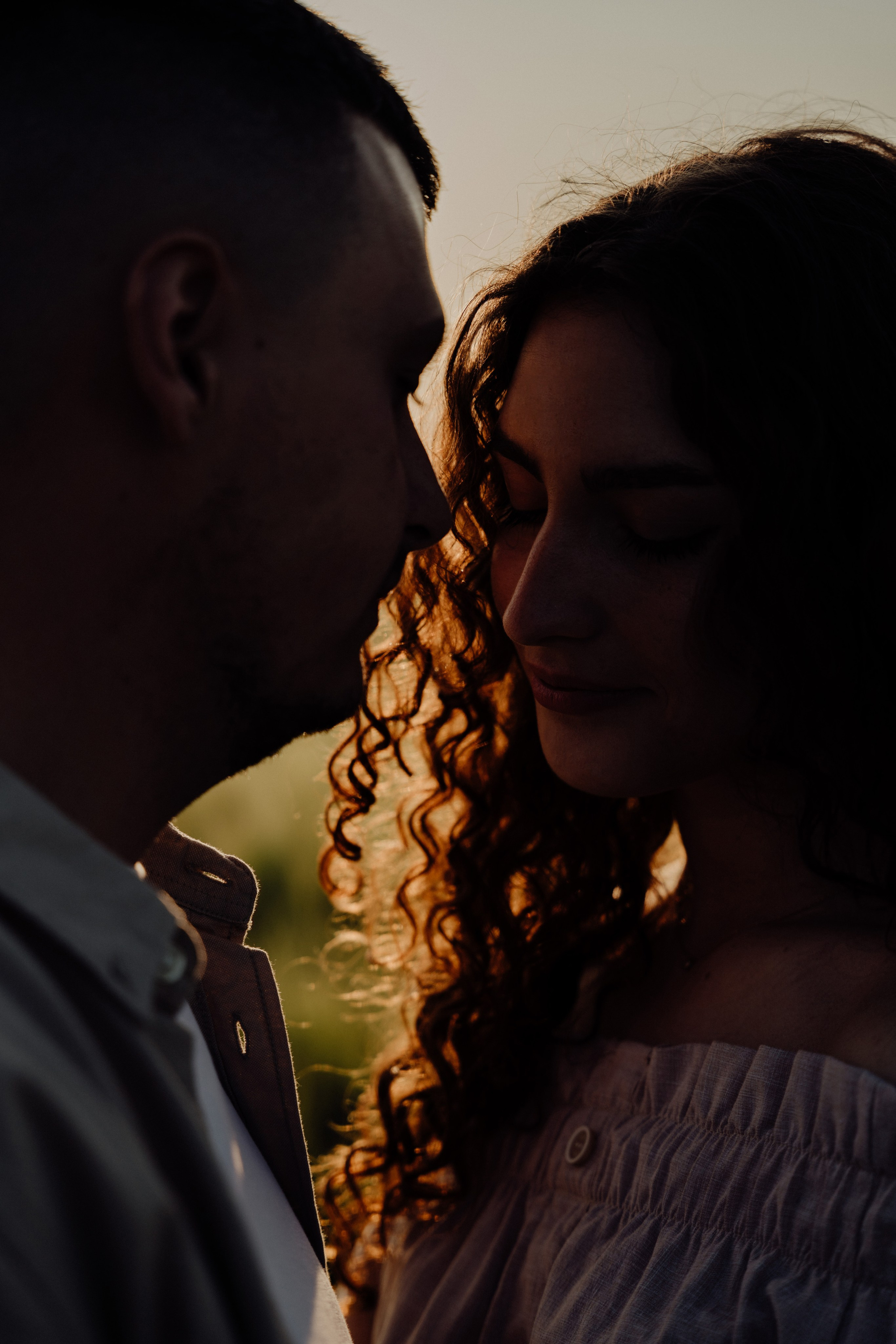 Lovestory. Rodinna fotografka Plzen Anita Dergachova