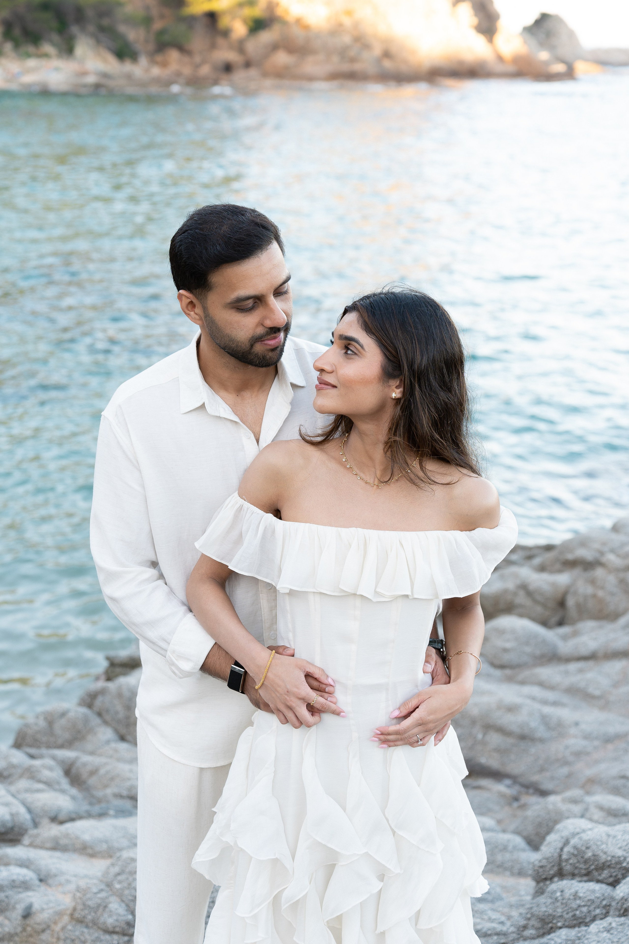 Cereen & Habib. Photographer in Barcelona
