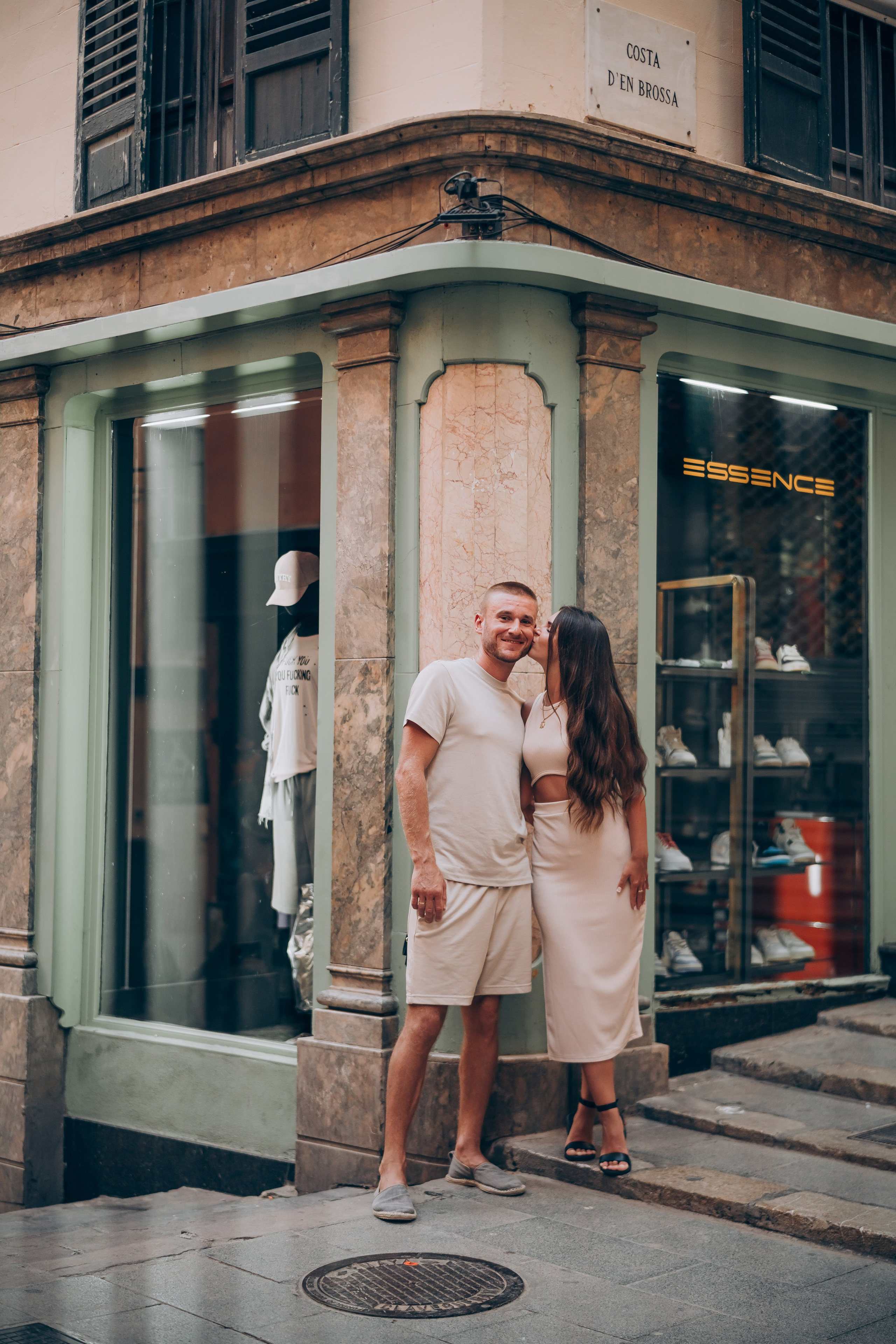 Palma: From City to Sea — Your Perfect Photoshoot. Фотограф у Пальма де Майорка