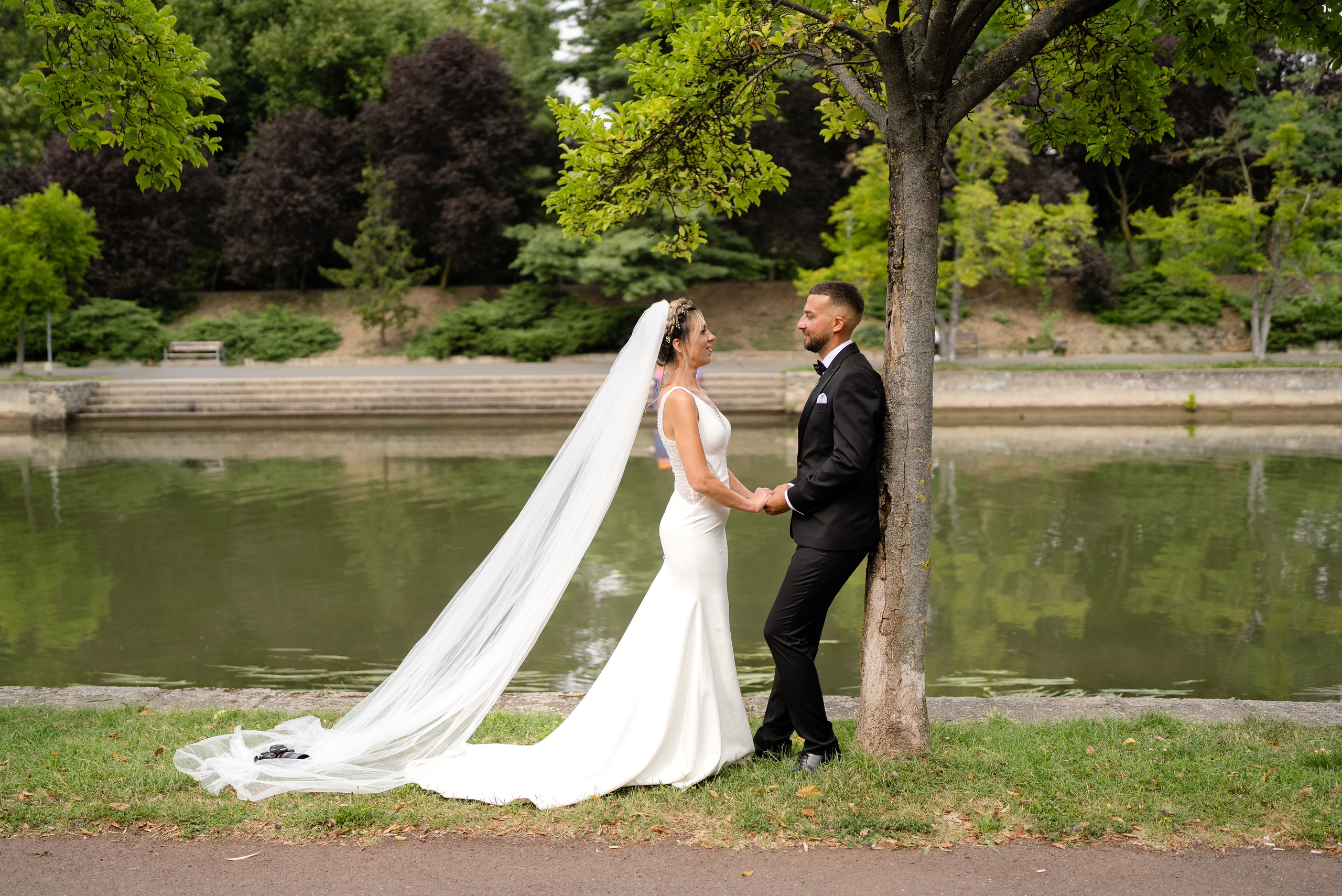 Fotografie de nuntă – Gabriel și Mădălina | Catalin Predescu. Fotograf de evenimente, portret si lifestyle