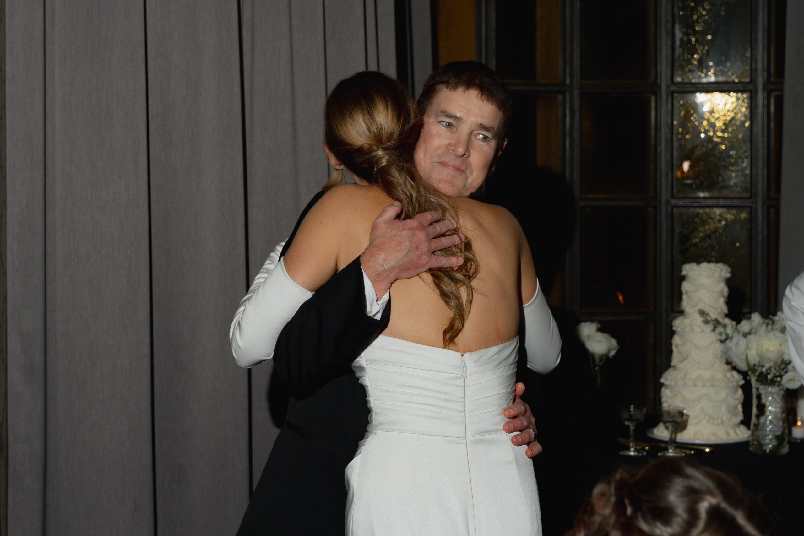 Jack and Maggie. Anna Krasnova Wedding photographer