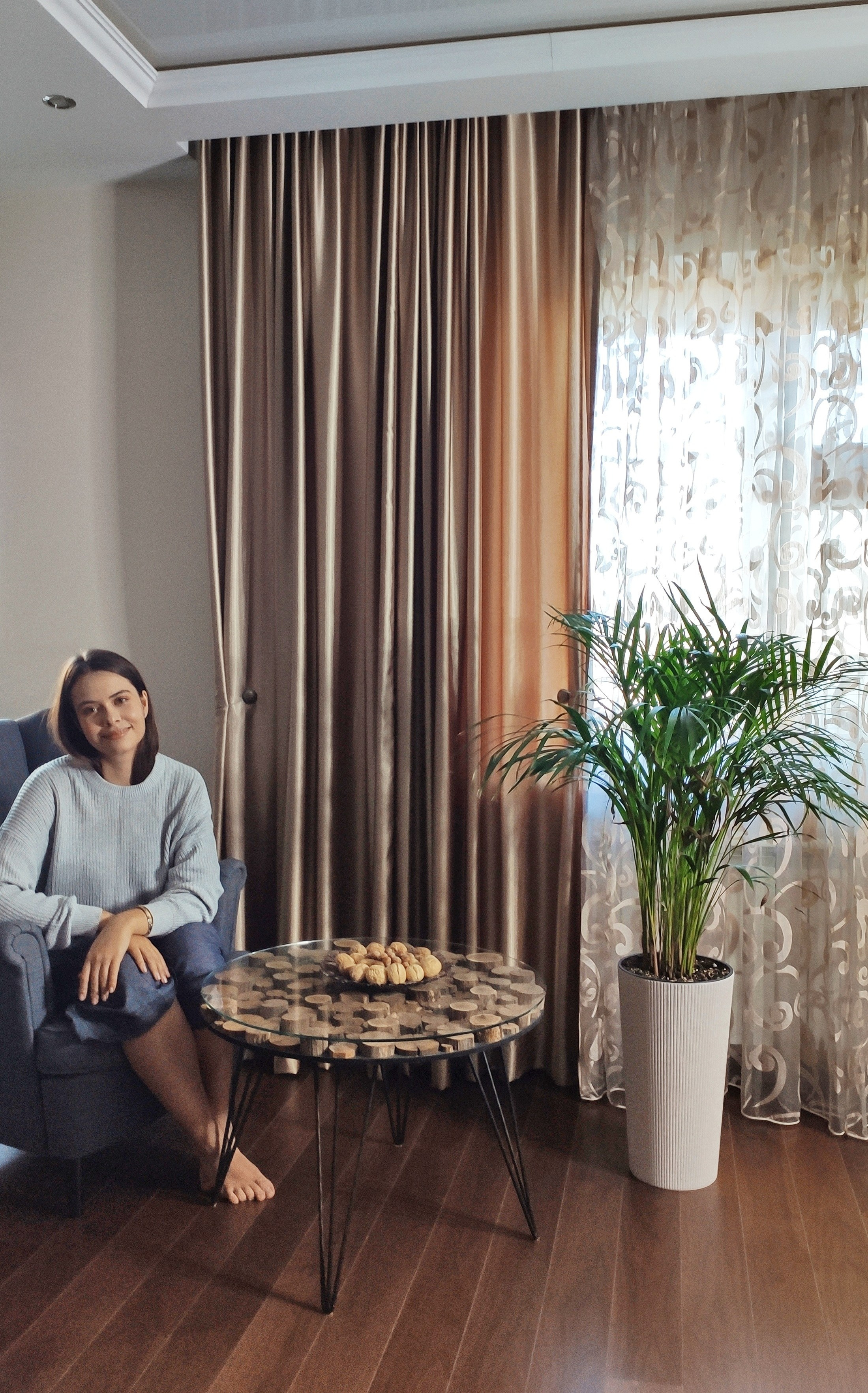 🔮 КЕЙС: «ГАРМОНИЯ ПРОСТРАНСТВА: РЕМОНТ У ЖАКЛИН'». Change4Life: медитации, выгорание, мягкие навыки, ретриты