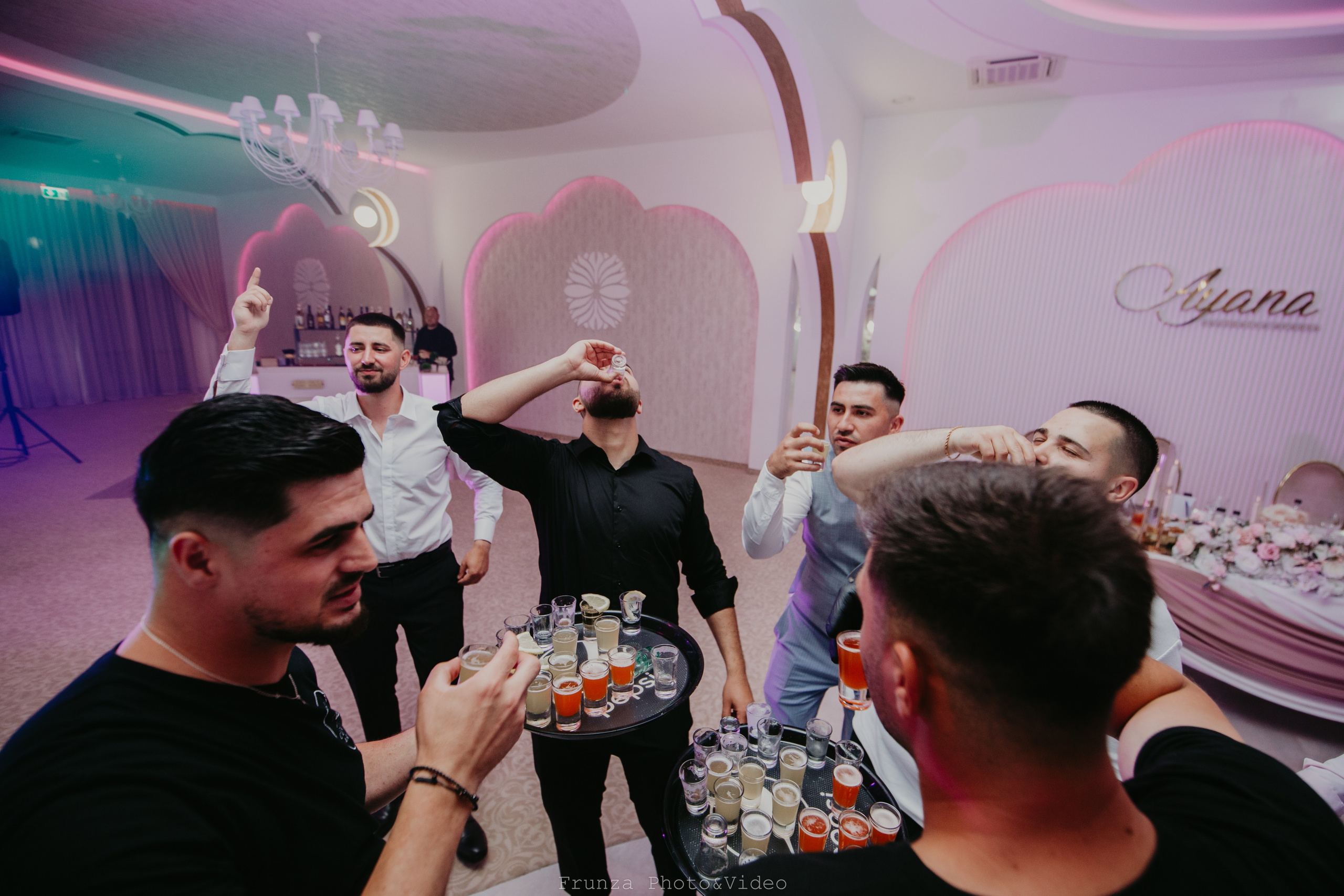 Ionut & Alexandra / Complete Wedding Day. Foto / Video nunta Deva, Hunedoara