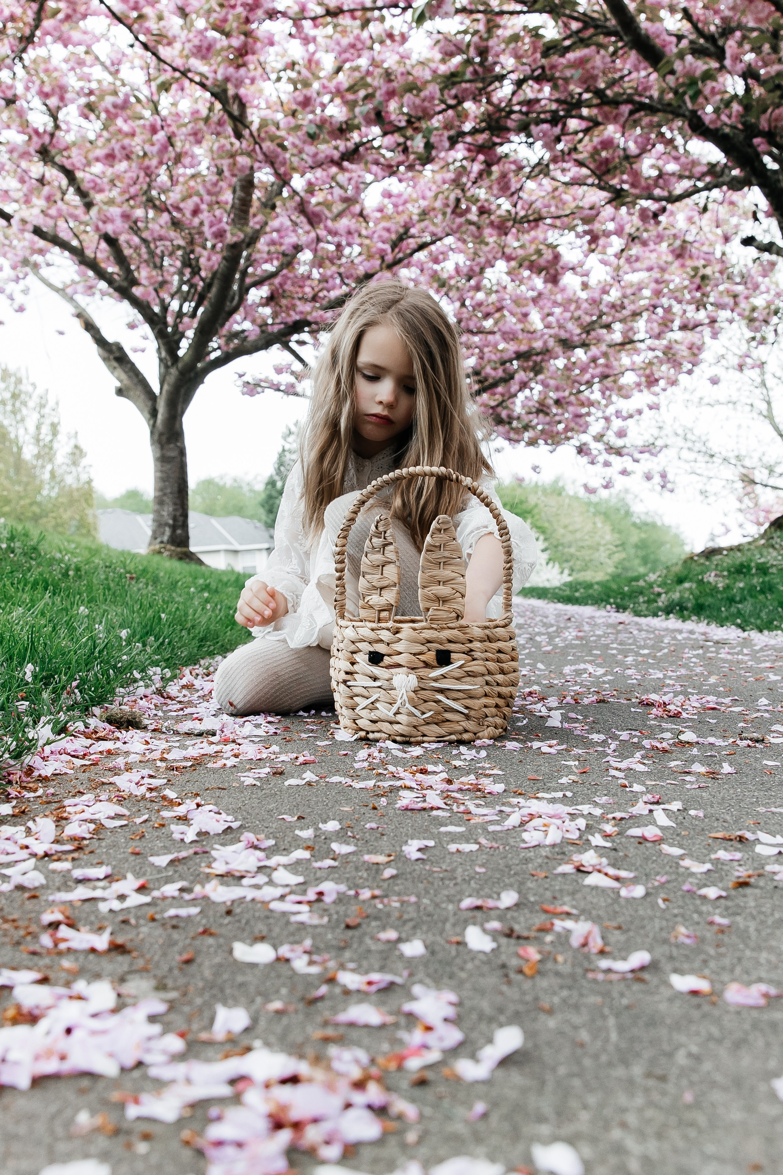OLIVIA. Documentary and Portrait Photographer in Seattle