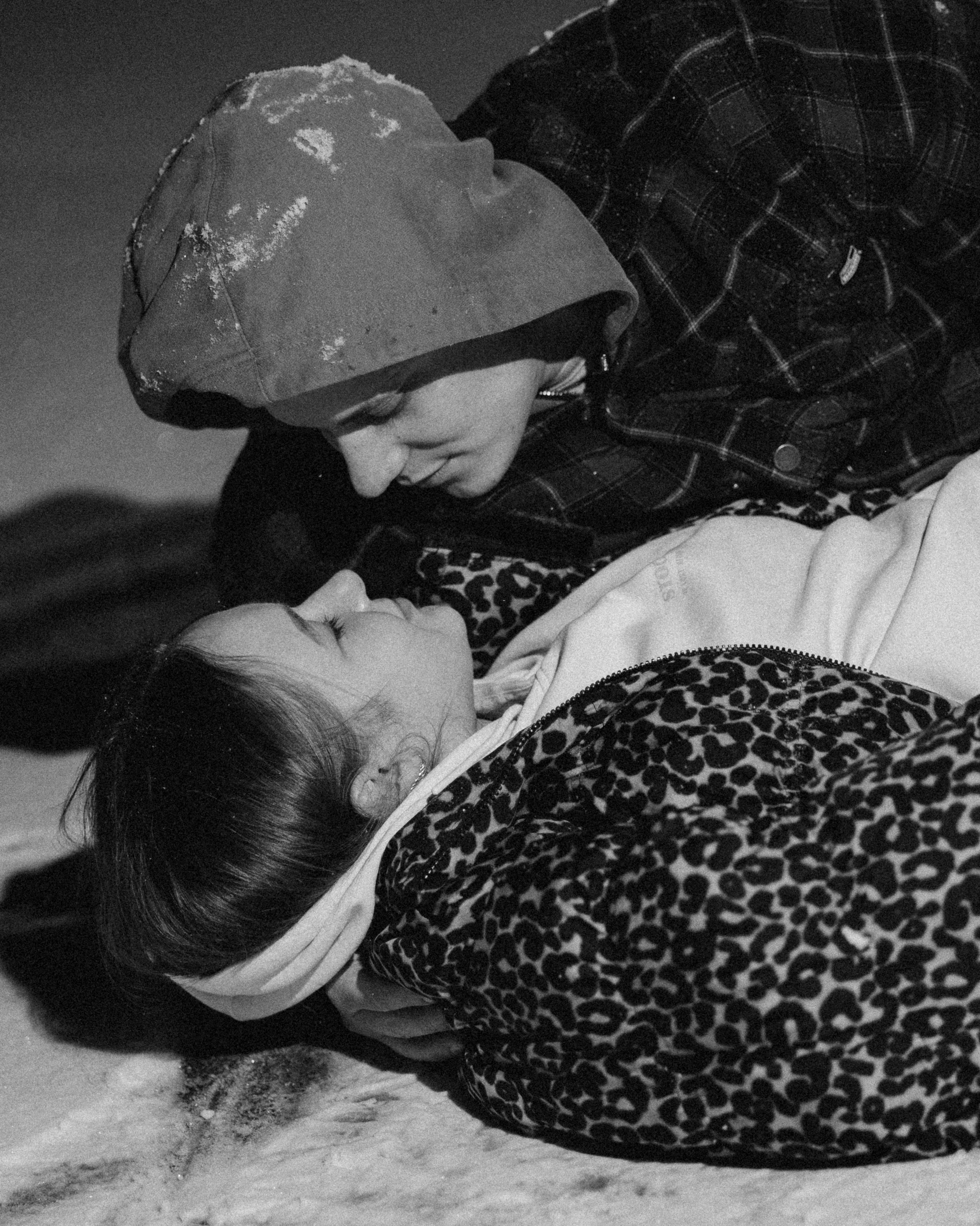 Love story. Kovyphoto