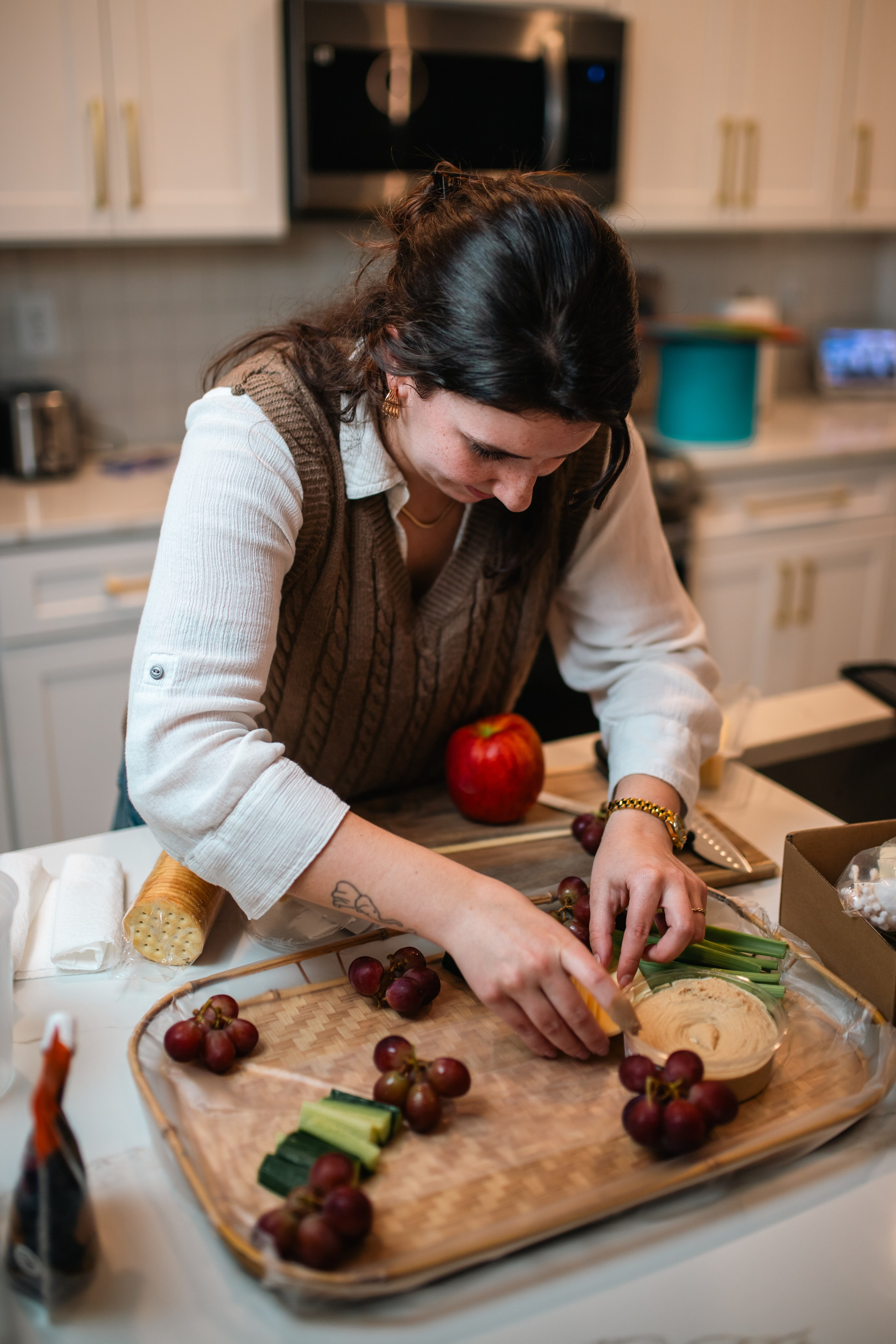 Food Photography. Oxana Photographer in Charlotte, NC