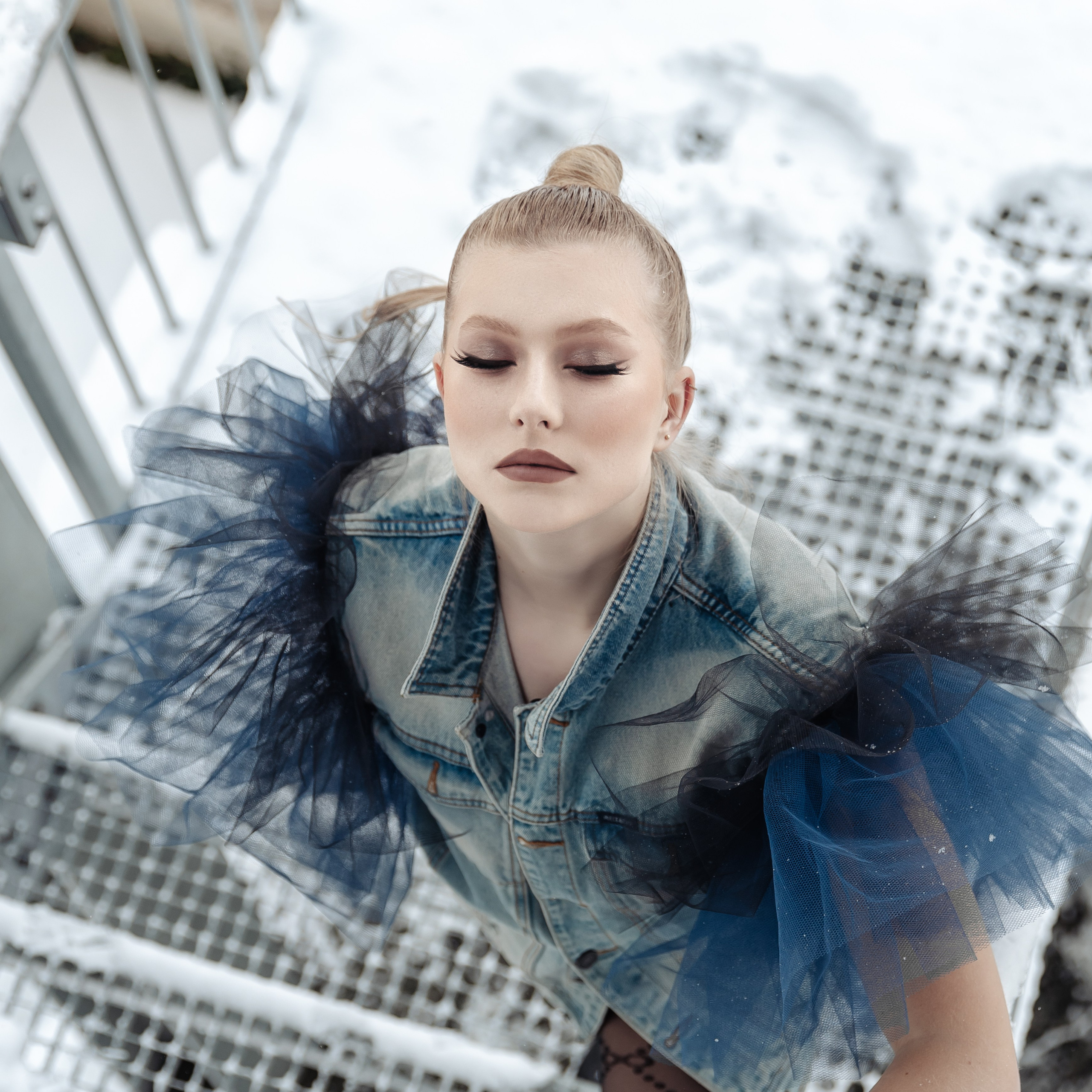 Fashion Fotoshooting