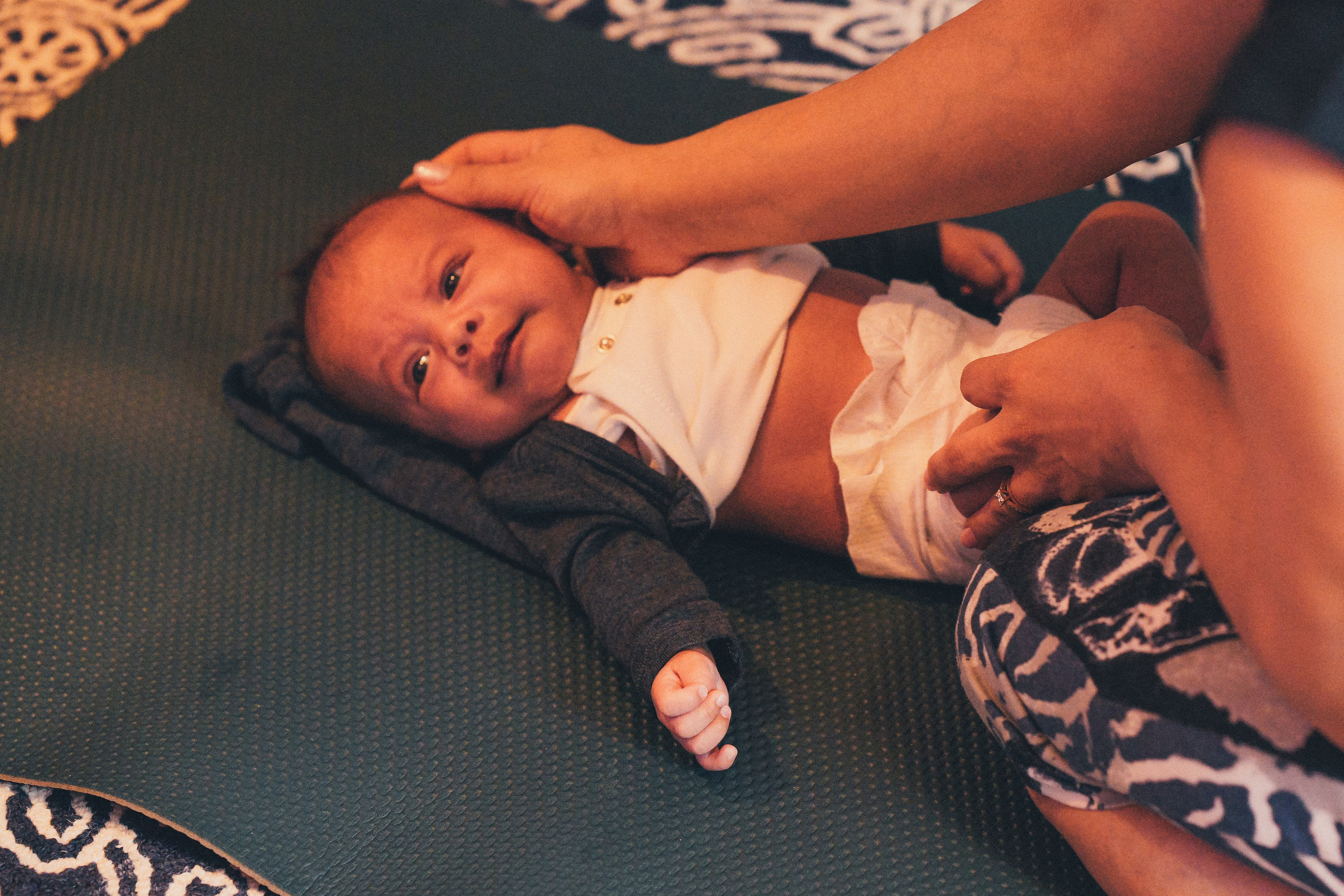 Natural New Born in Solihull. Creative Family, Brand, Boudoir and Wedding Photographer in Solihull & Birmingham Irina Zoteeva