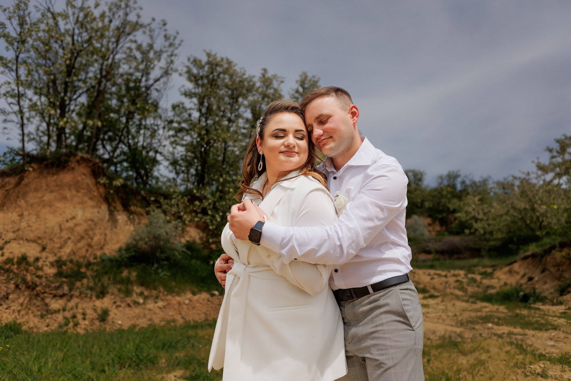 Gheorghe-Ecaterina. Wedding photographer and videographer