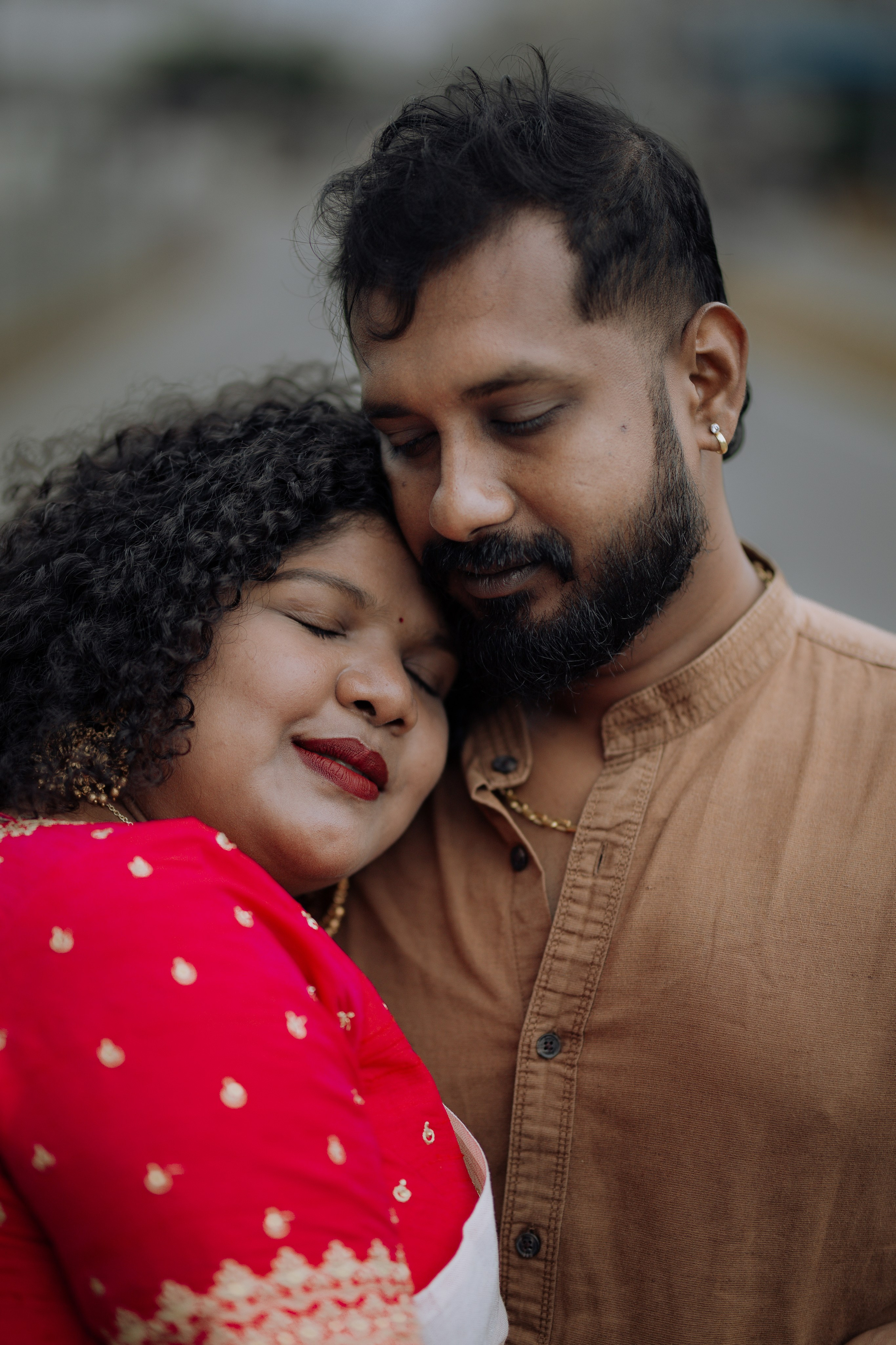 ABHISHEK X PAVITHRA. The Light Story | Wedding Photography in Mysuru, Karnataka