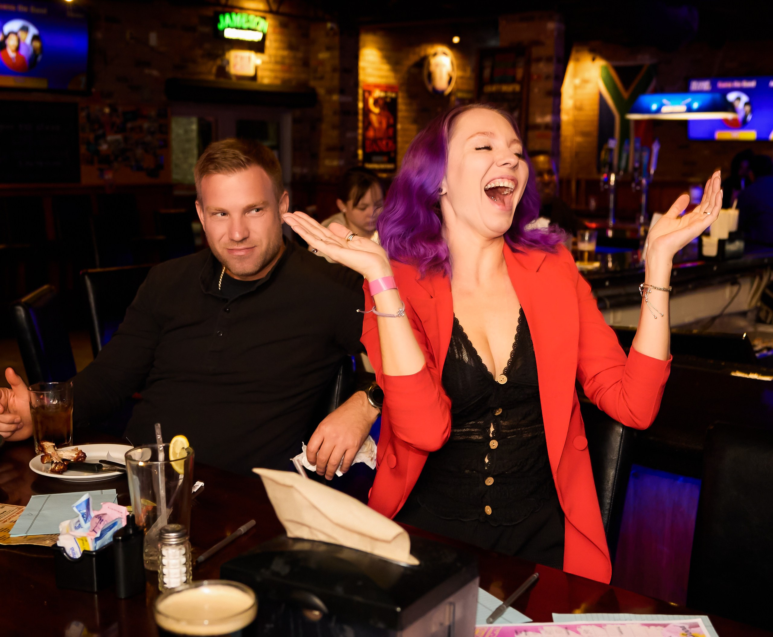 SOUNDS GOOD#2. Photographer Julia Makoveeva