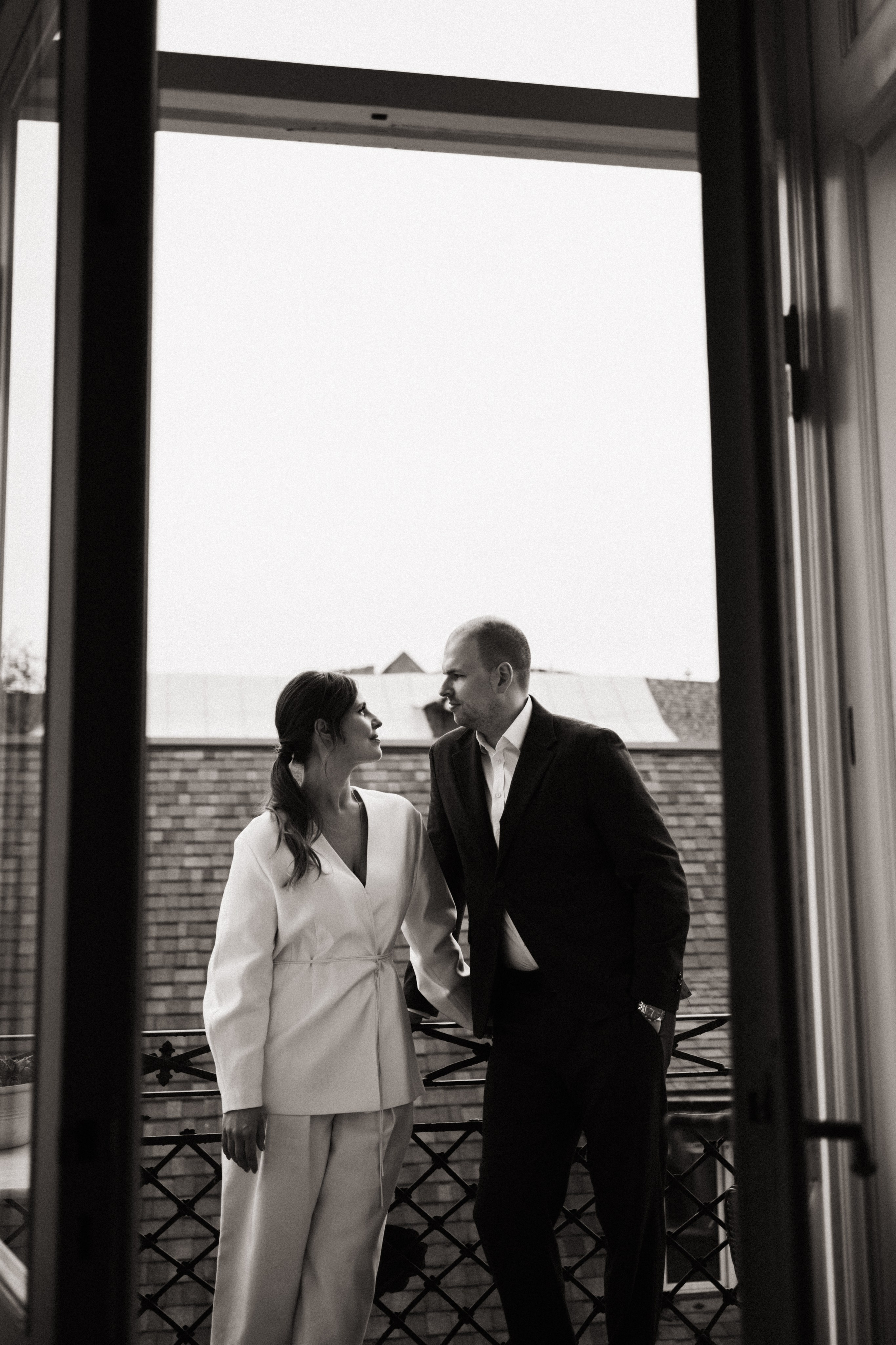 Tbilisi | Mitchell & Maria. Фотограф в Грузии — Николь