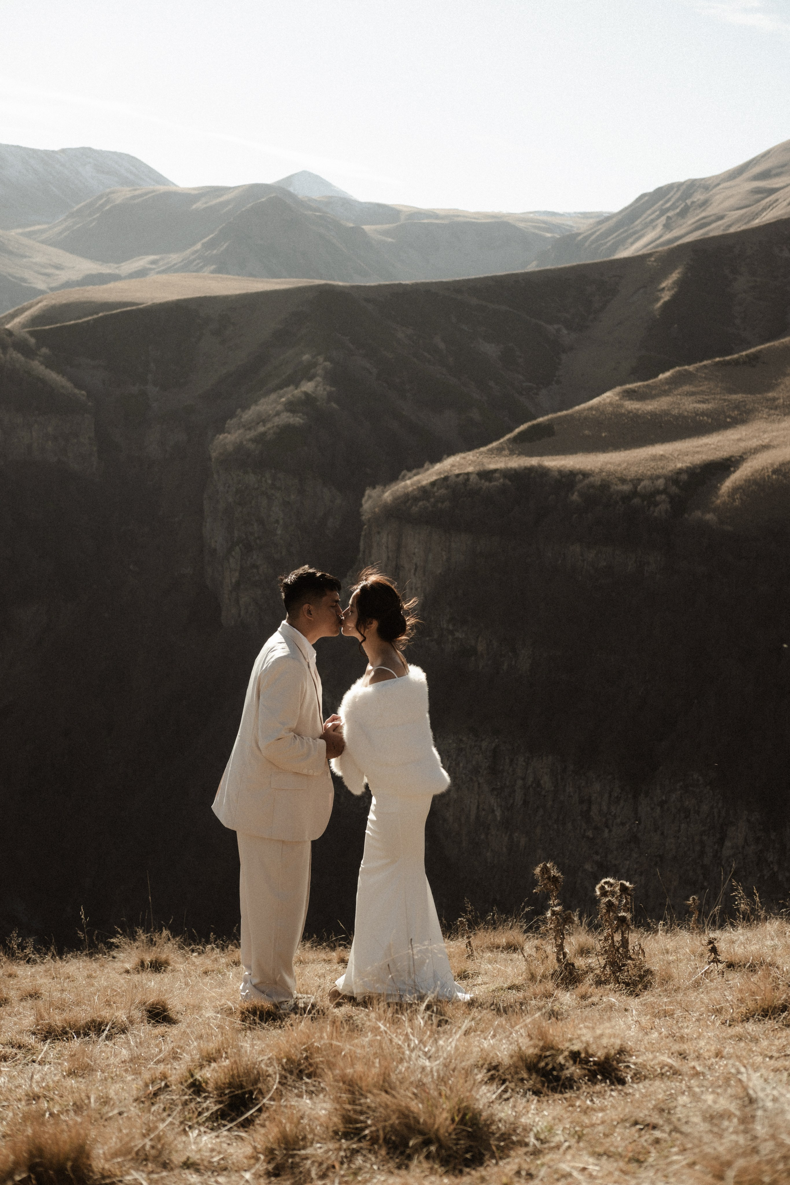 Gudauri | John & Monique. Главная