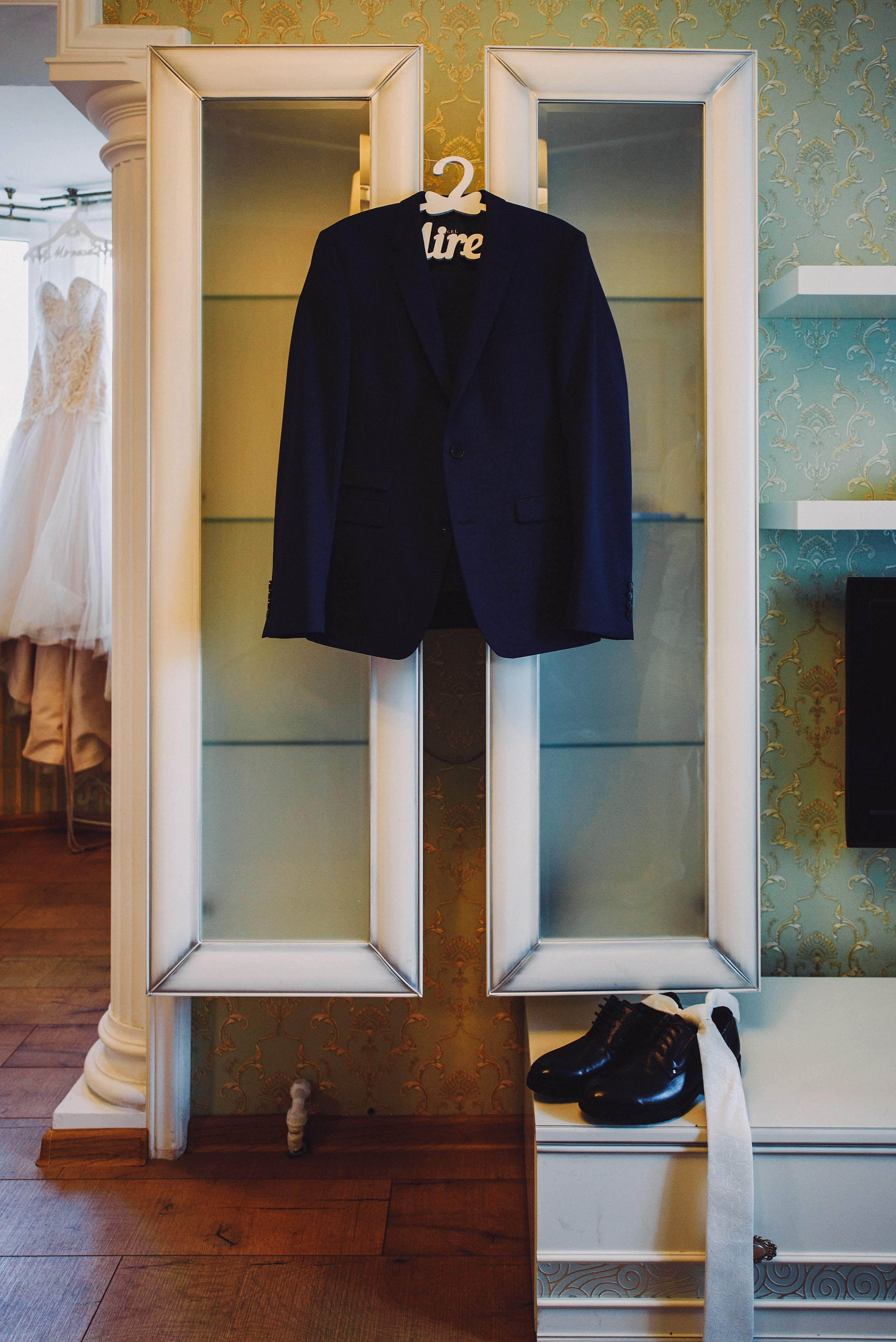 Cristina & Vadim. Fotograf de familie și evenimente