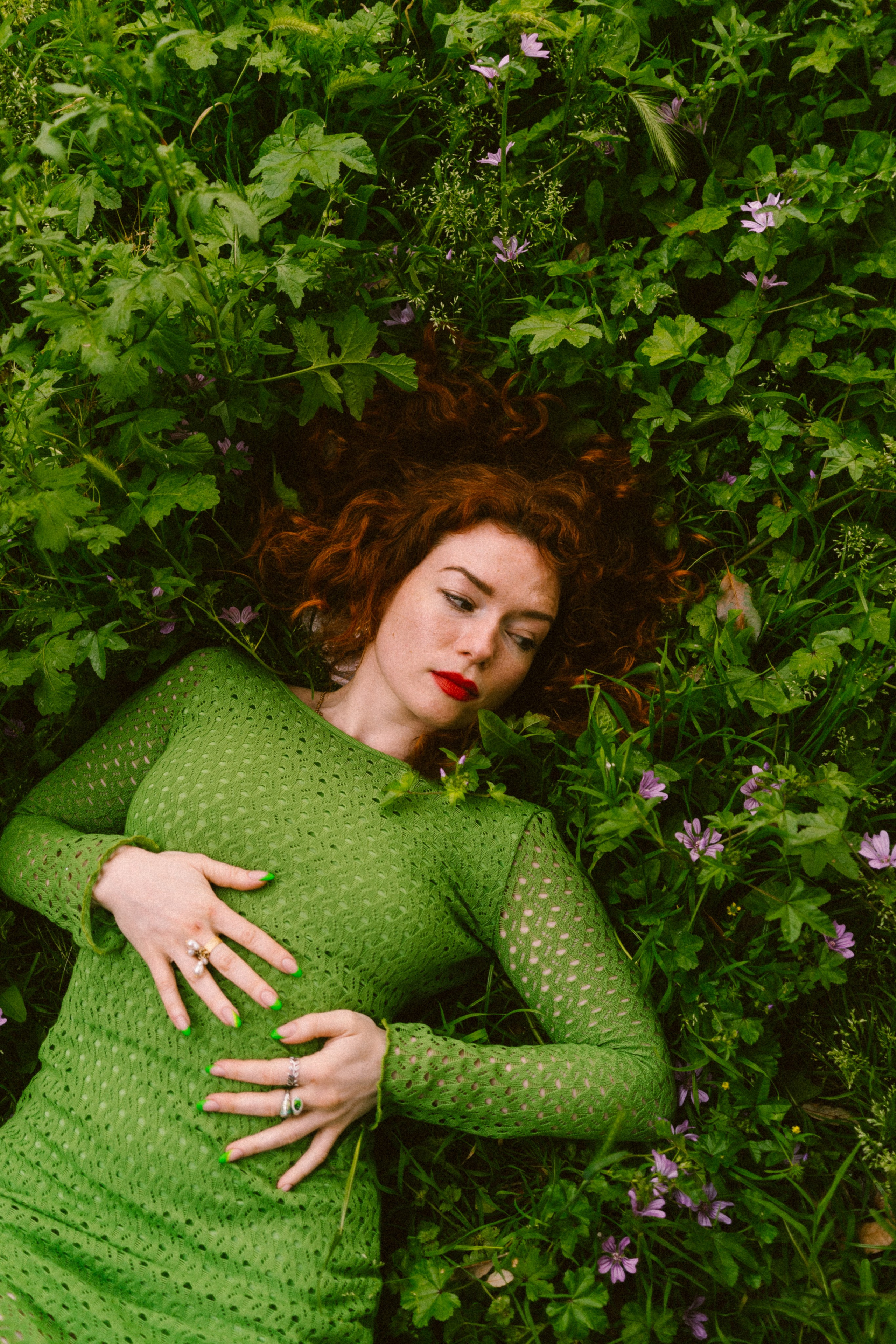 Anastasia. Дарина Иванова, лайфстайл фотограф в Неаполе. Портреты, свадьбы