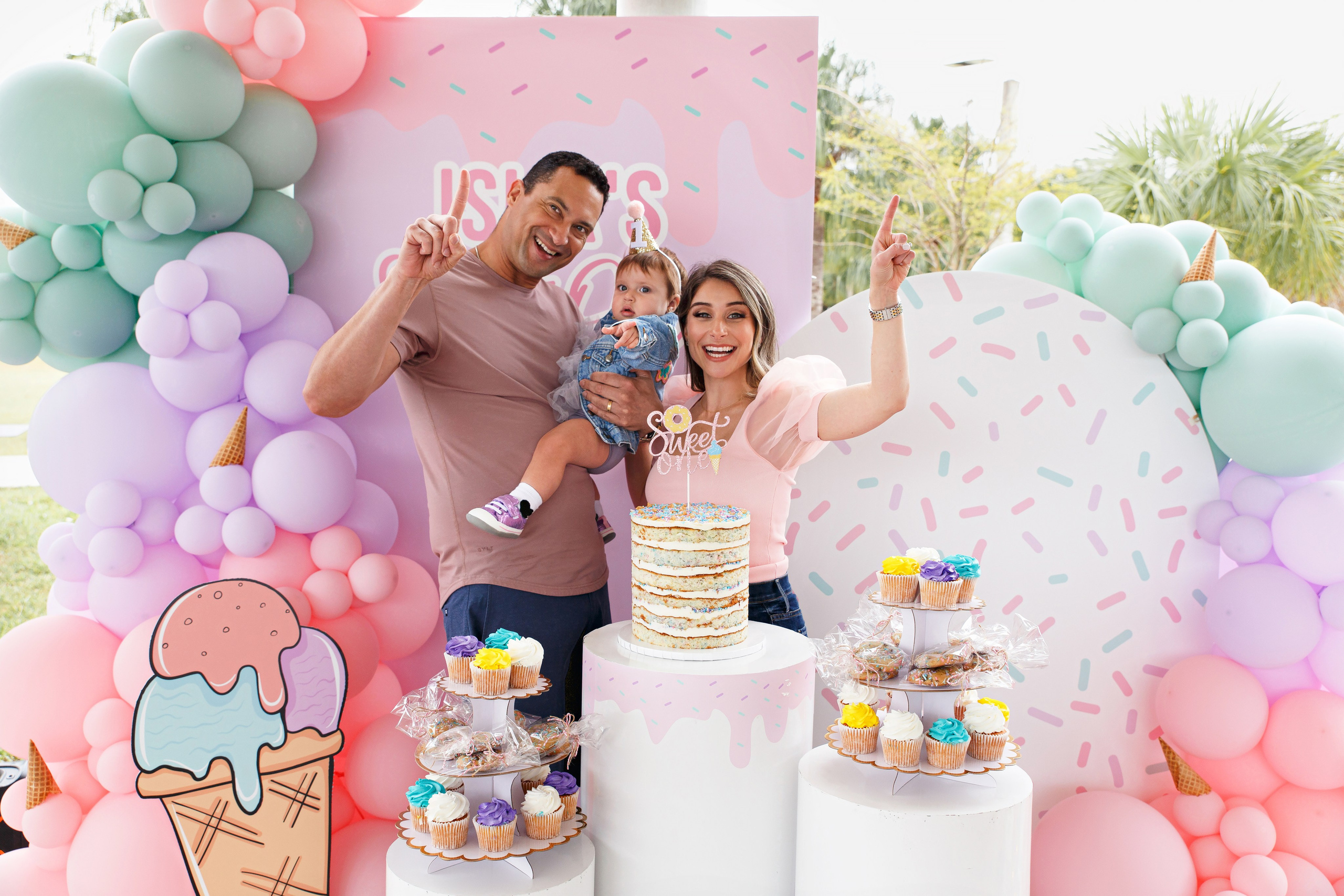Kids' Birthday Parties' Photo. Https://the-photo-way.wfolio.pro