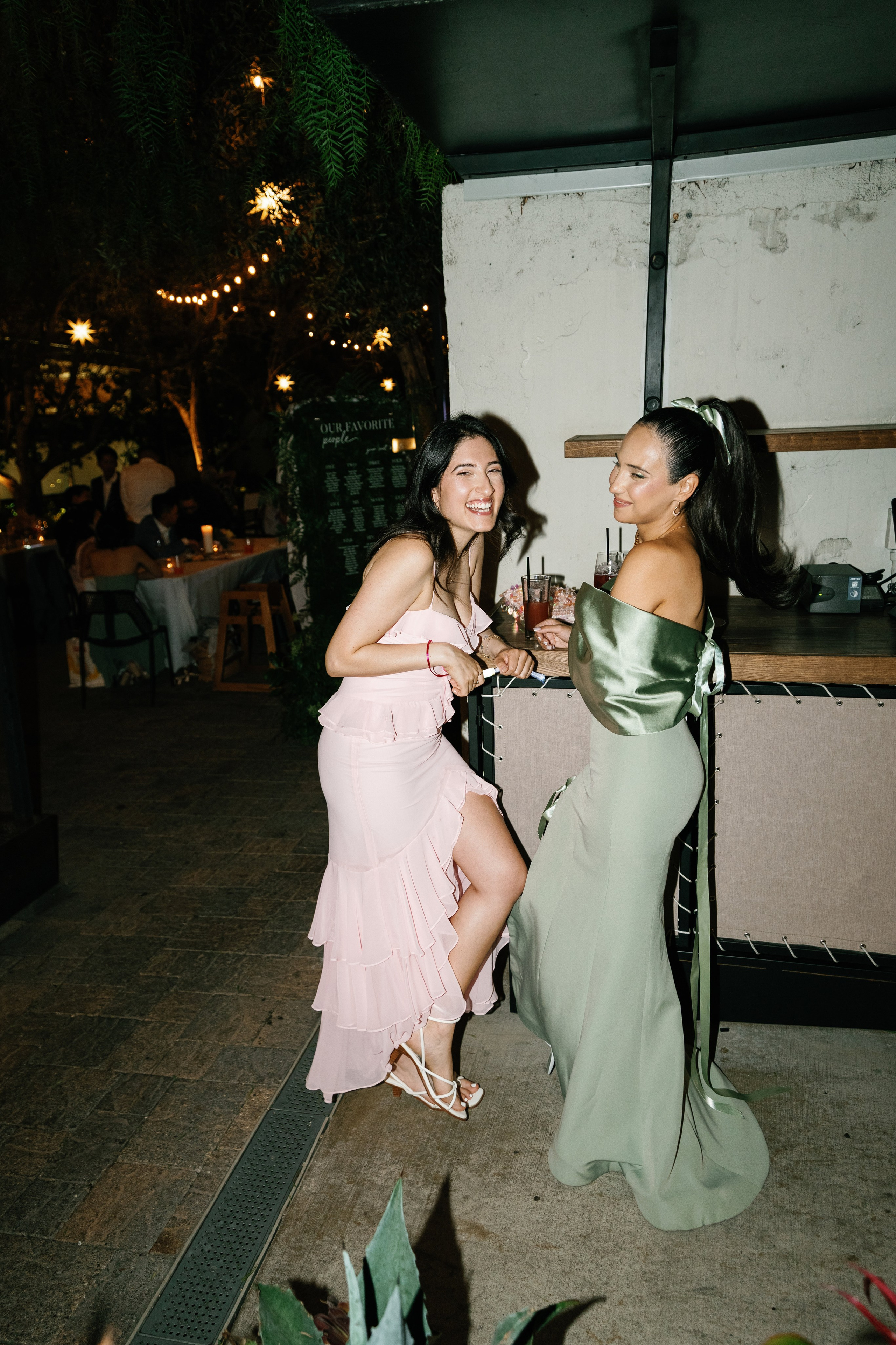 Wedding at Conrad Hotel Los Angeles. Wedding Photography & Videography Team in California, Los Angeles, San Francisco, San Diego and Travel