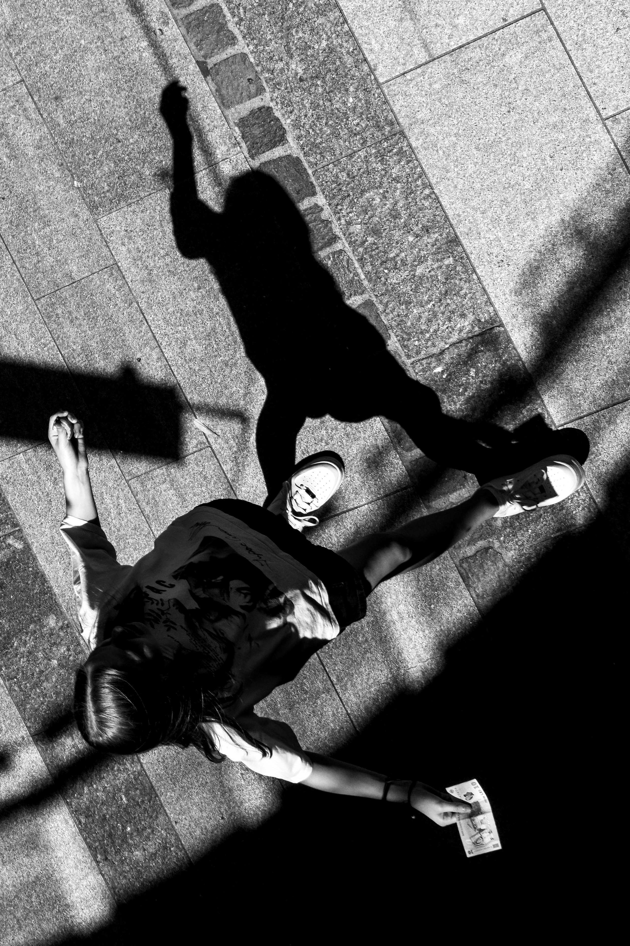 Portrete Cinematice. Cosmin Neață | Visual Artist