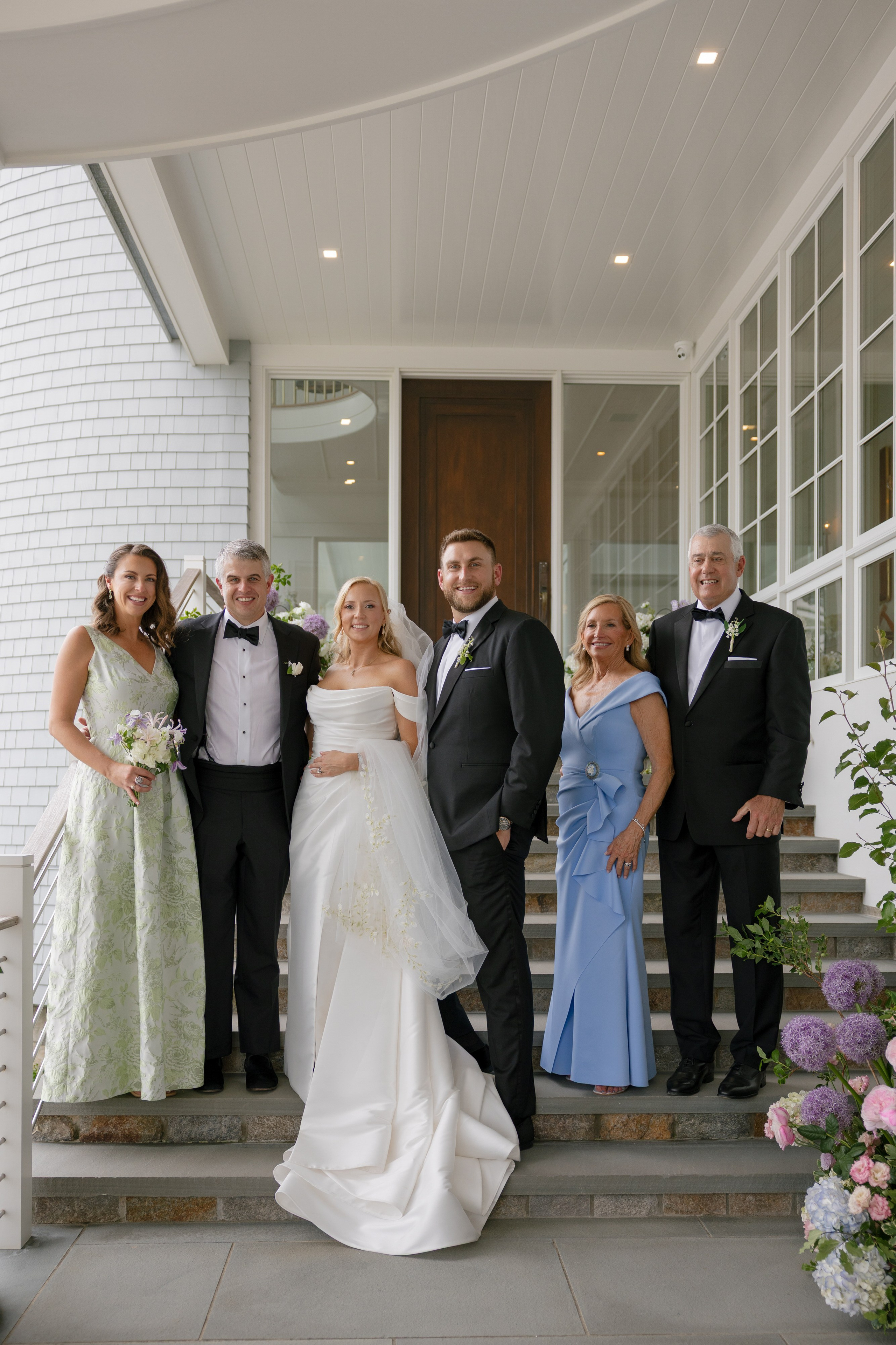 Anne Marie and Andrew. Wedding photographer and videographer New York | New Jersey