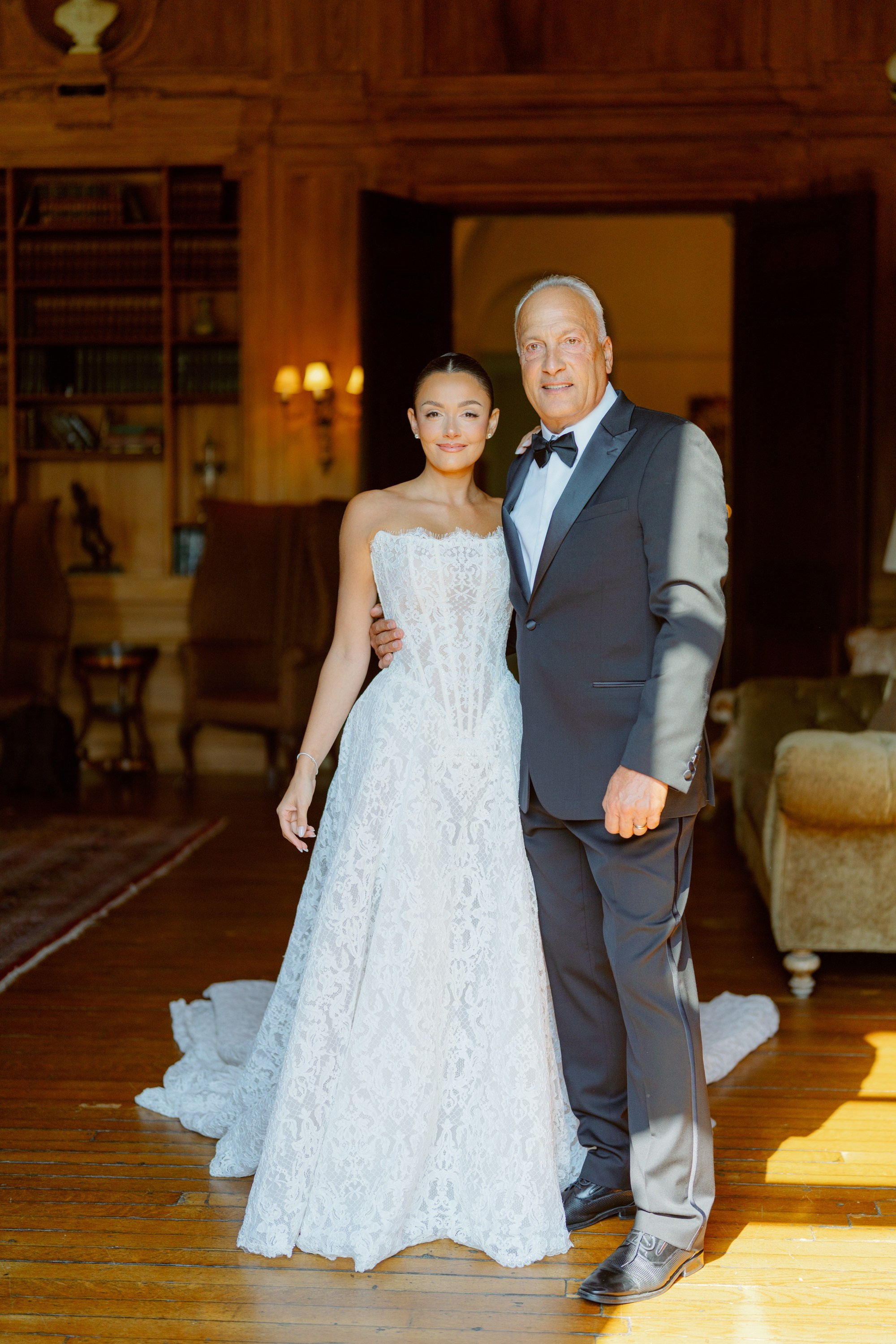 Emily and Vito. Wedding photographer and videographer New York | New Jersey