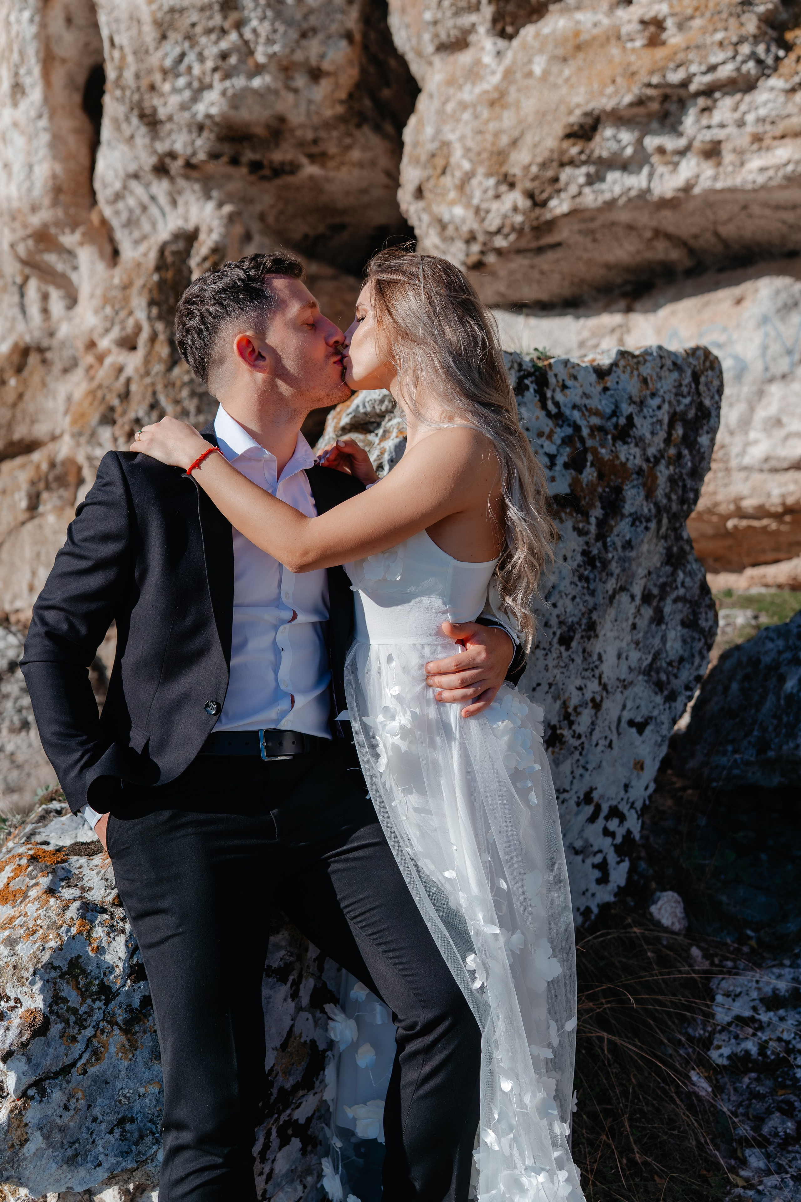 ANDREEA & RAZVAN - SAVE THE DATE. Fotograf Nuntă | Lucian Murgeanu - Fotograf Profesionist Evenimente