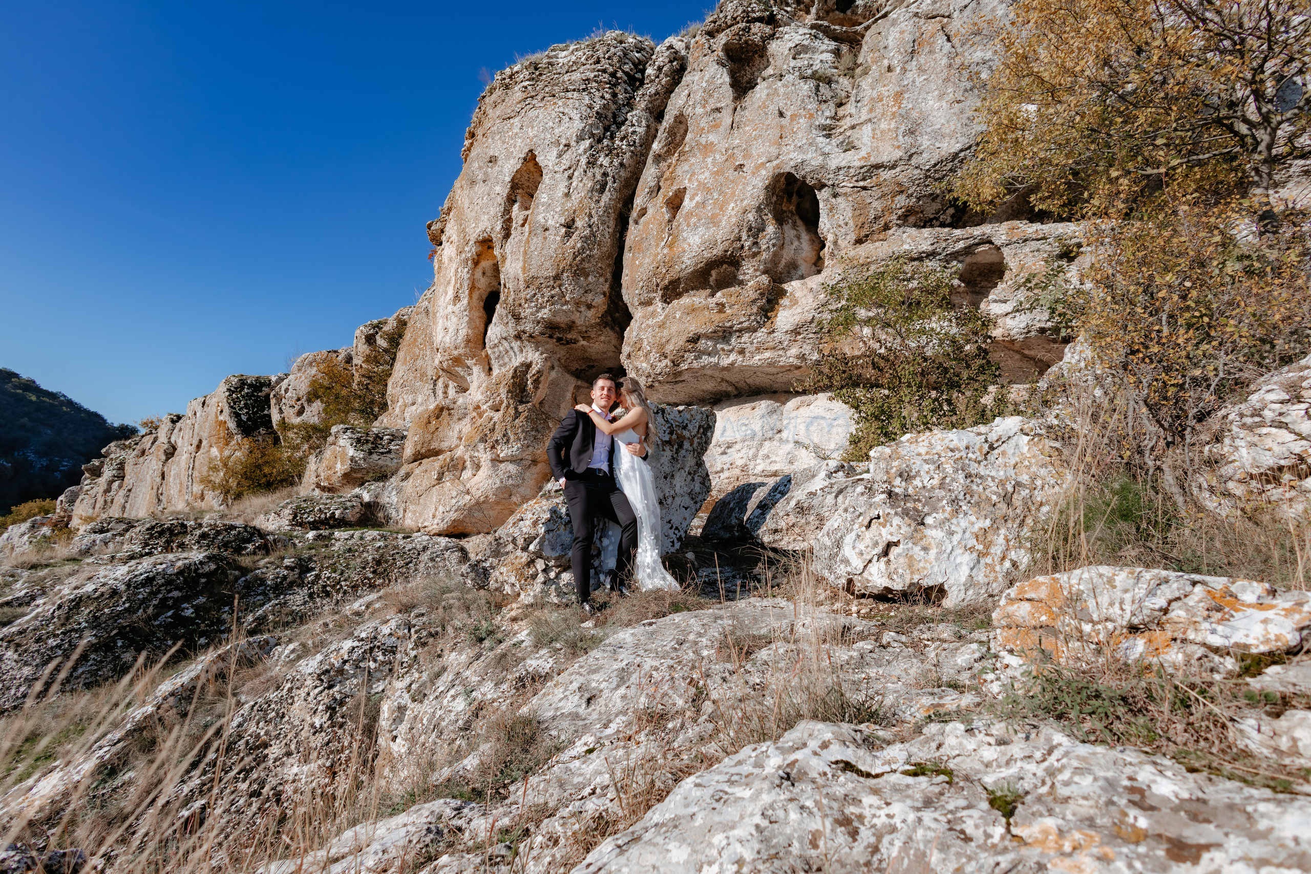 ANDREEA & RAZVAN - SAVE THE DATE. Fotograf Nuntă | Lucian Murgeanu - Fotograf Profesionist Evenimente