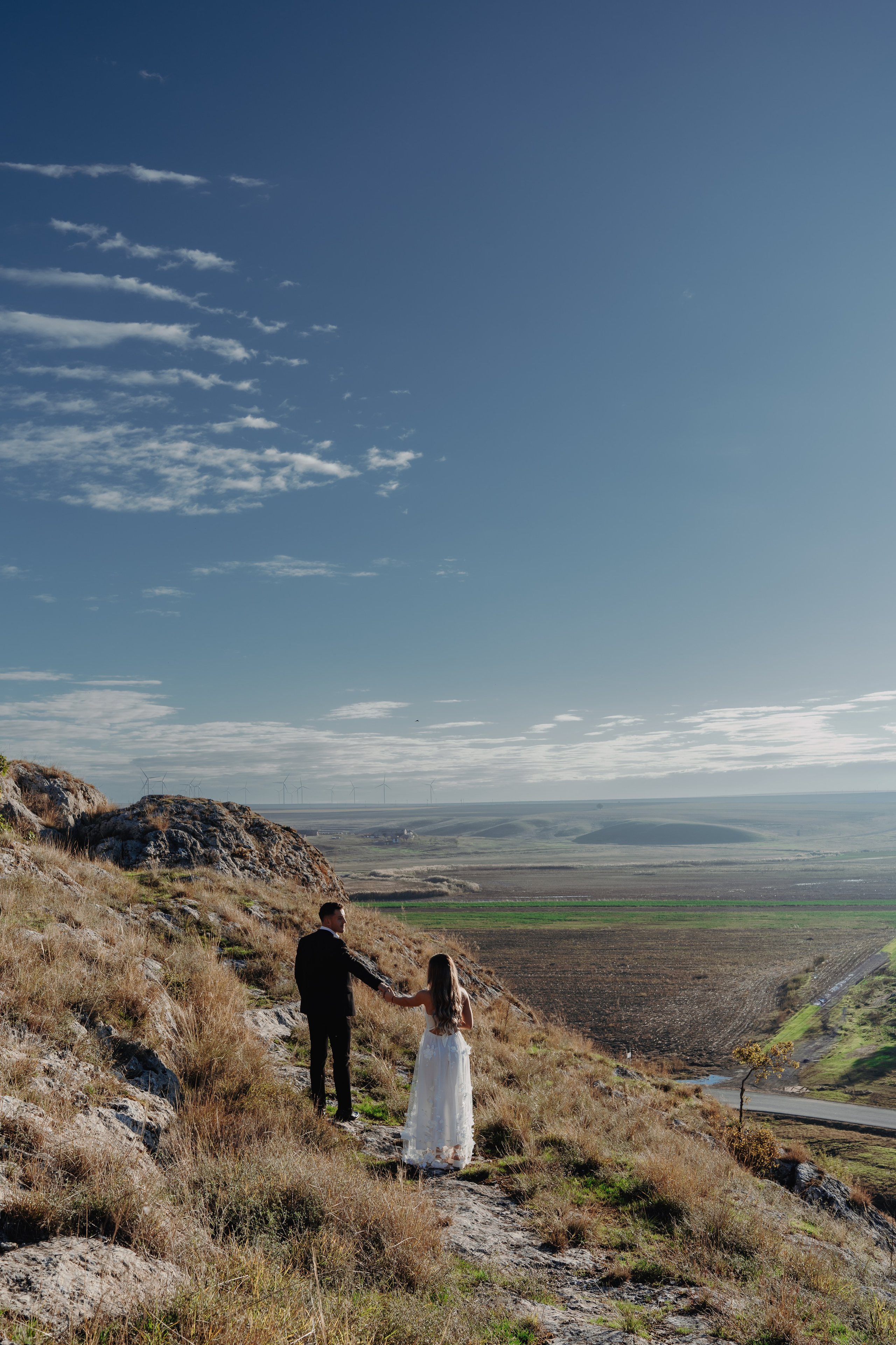 ANDREEA & RAZVAN - SAVE THE DATE. Fotograf Nuntă | Lucian Murgeanu - Fotograf Profesionist Evenimente
