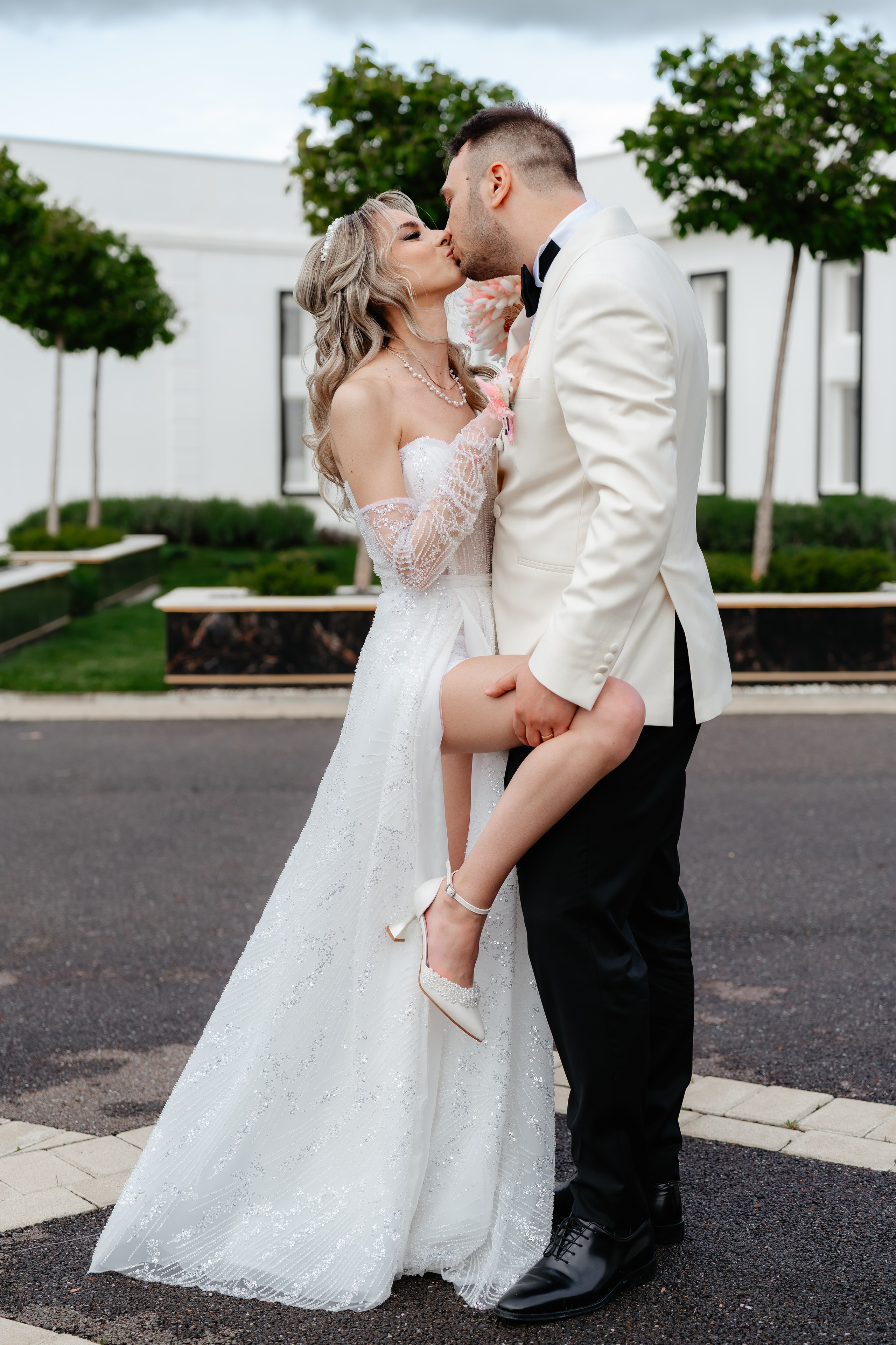 ANDREEA & MITU. Fotograf Nuntă | Lucian Murgeanu - Fotograf Profesionist Evenimente