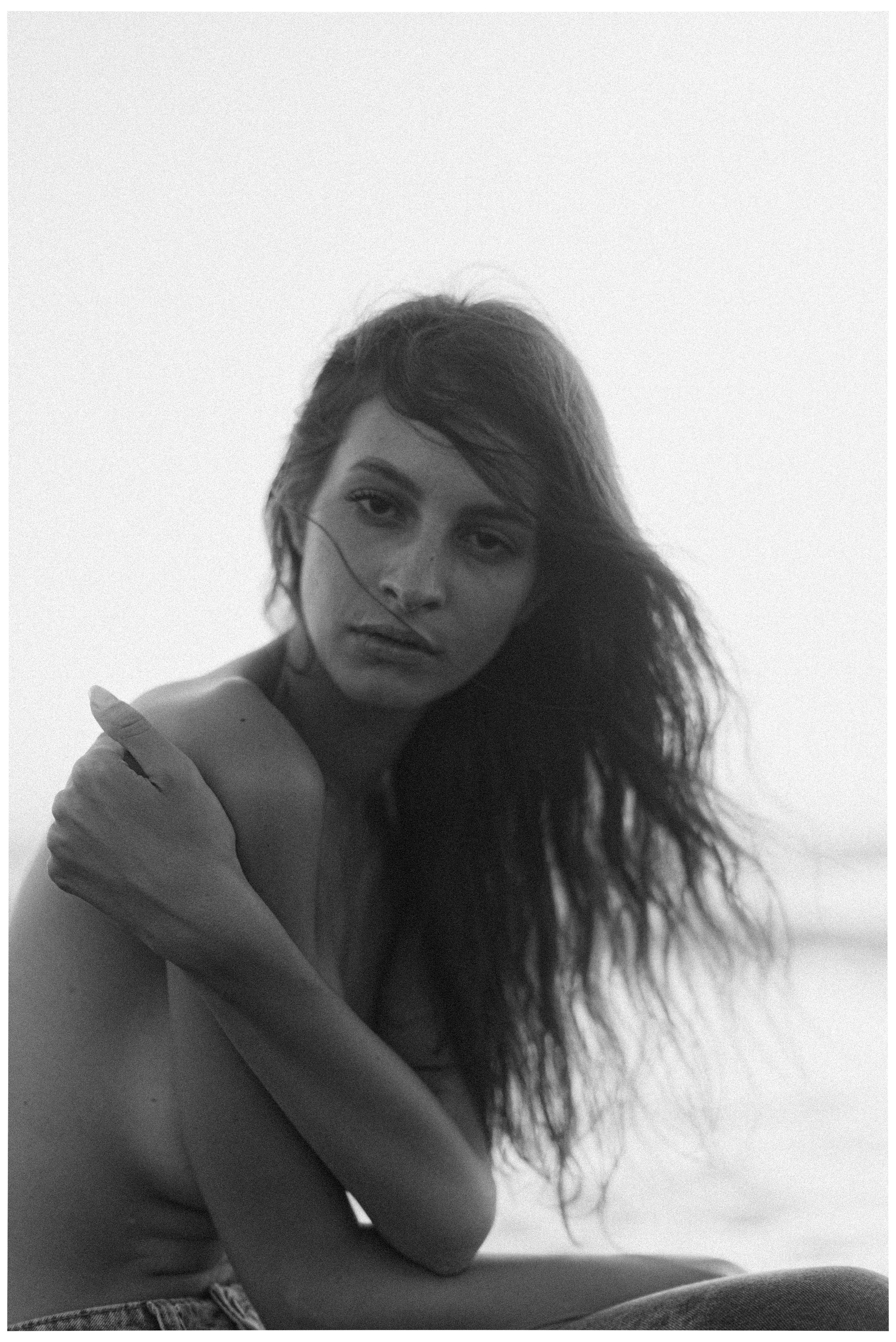 Природная съёмка