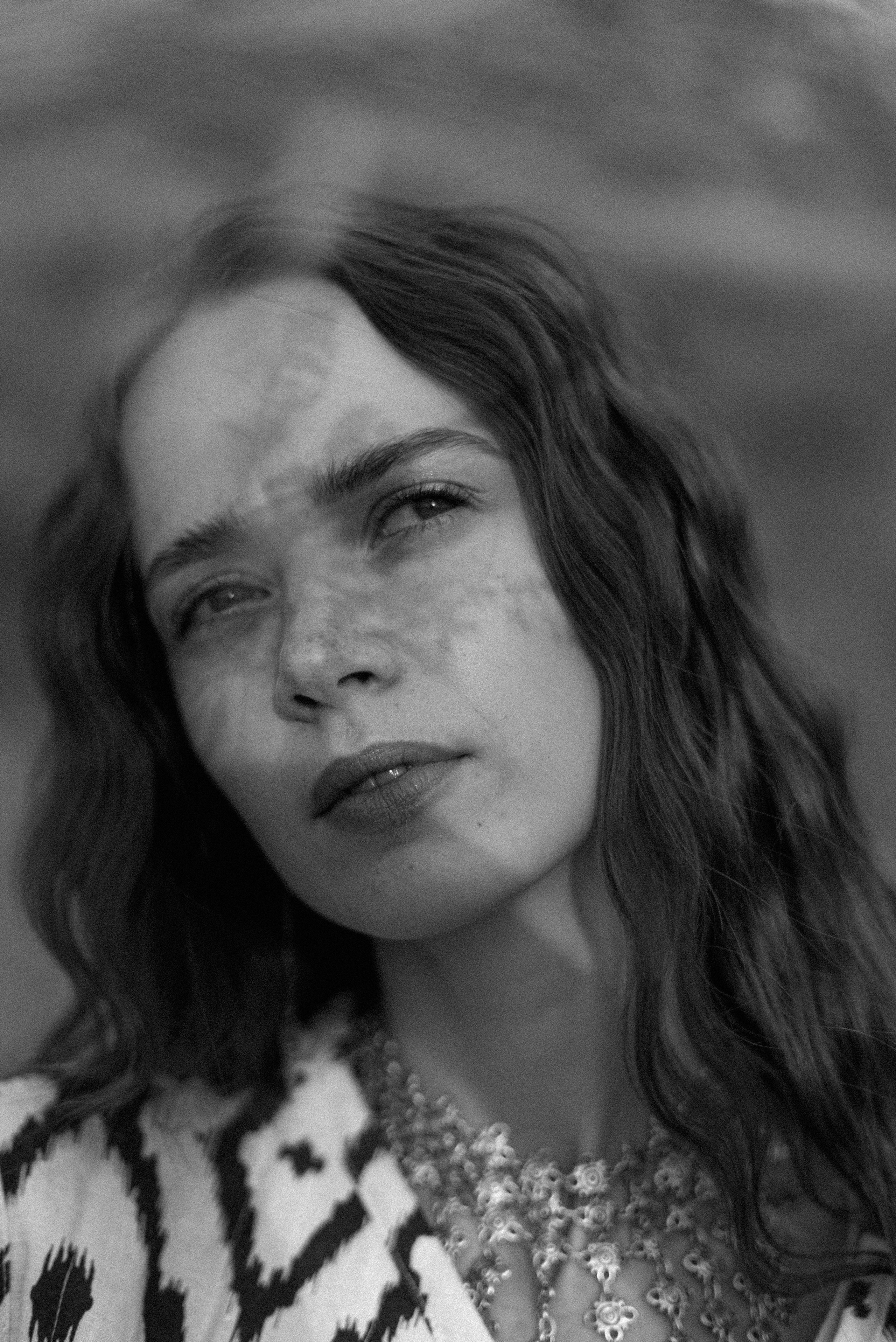 Природная съёмка