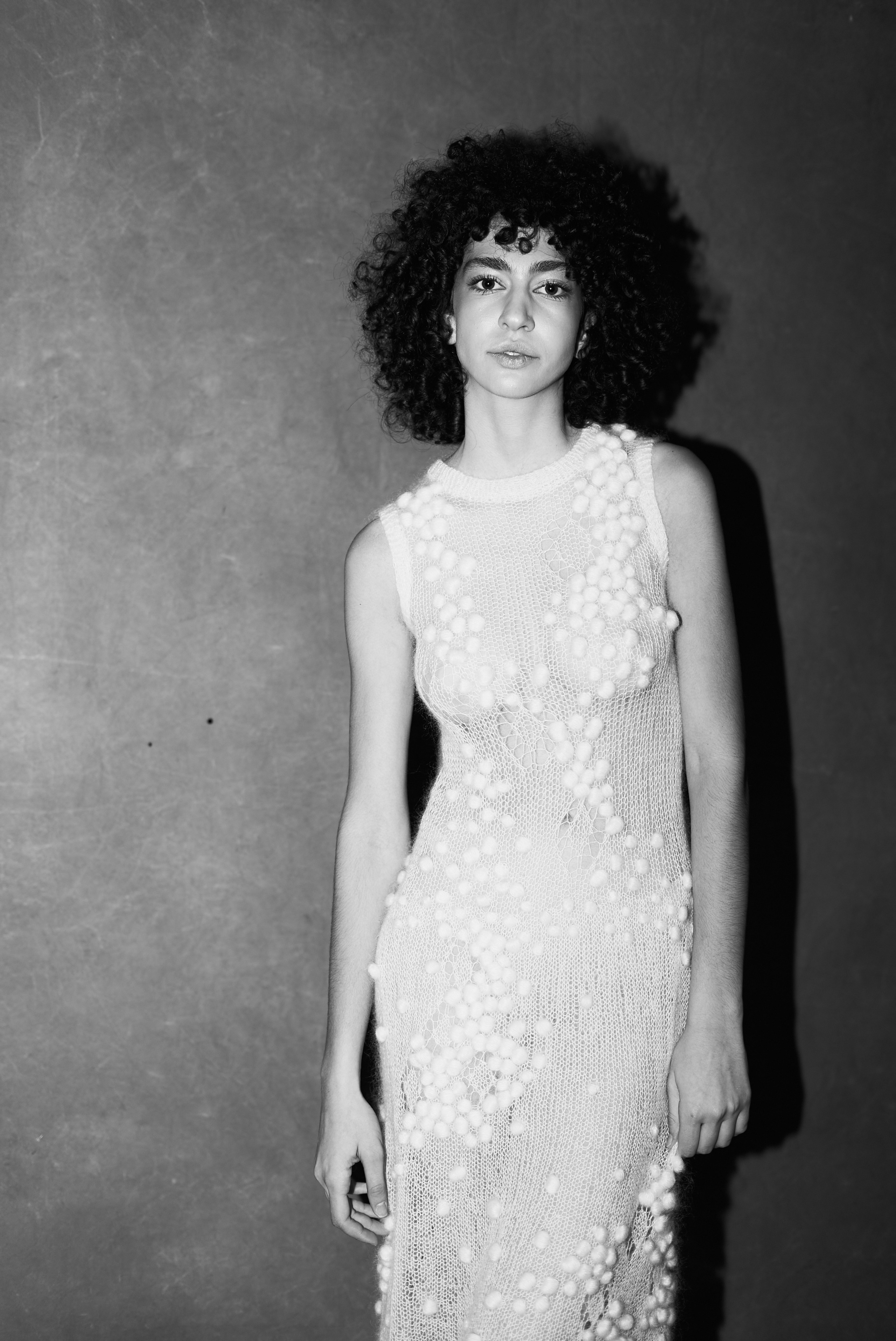 Съемка для брендов/лукбук