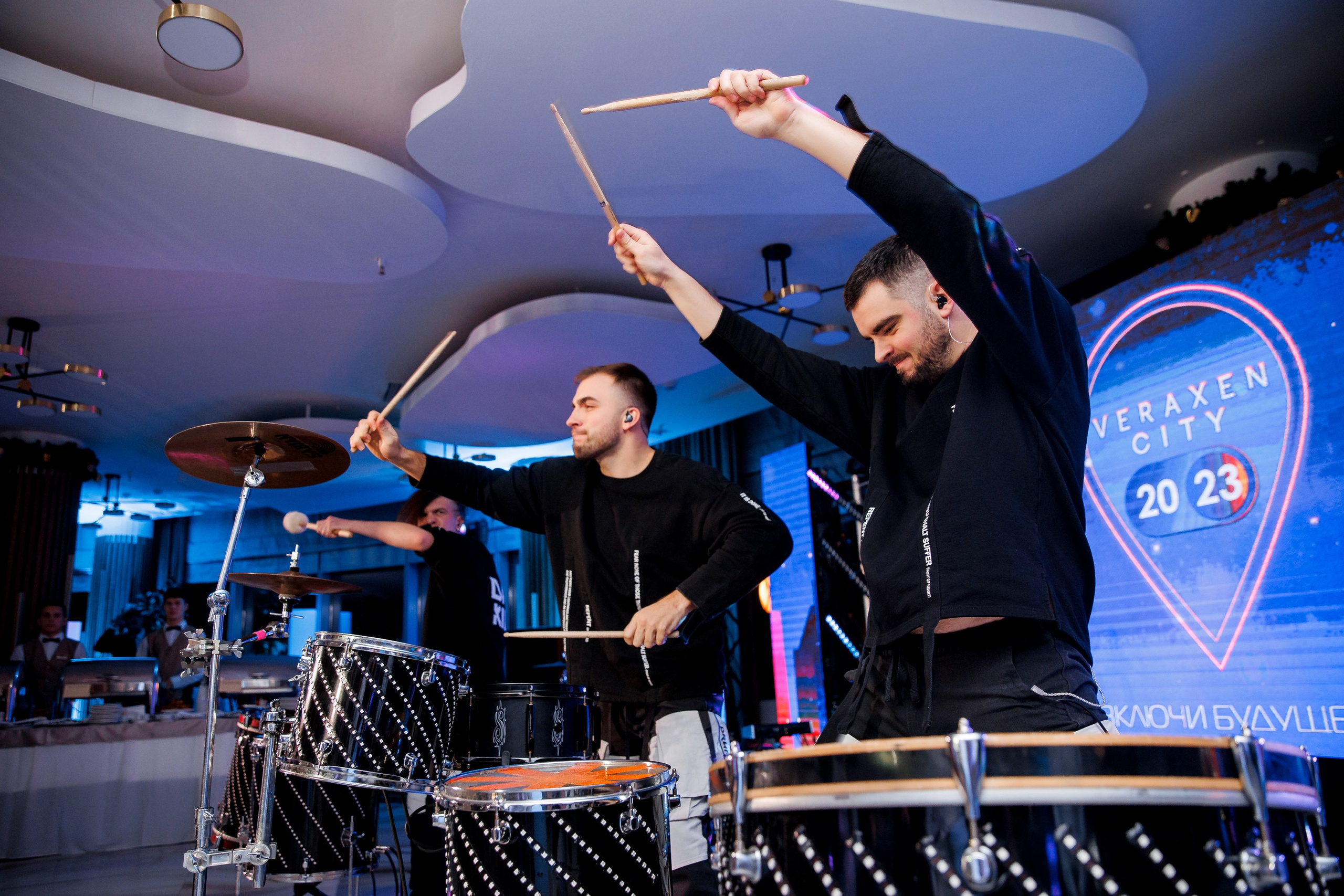 Veraxen CITY. Свадебный фотограф Каледич Тимофей