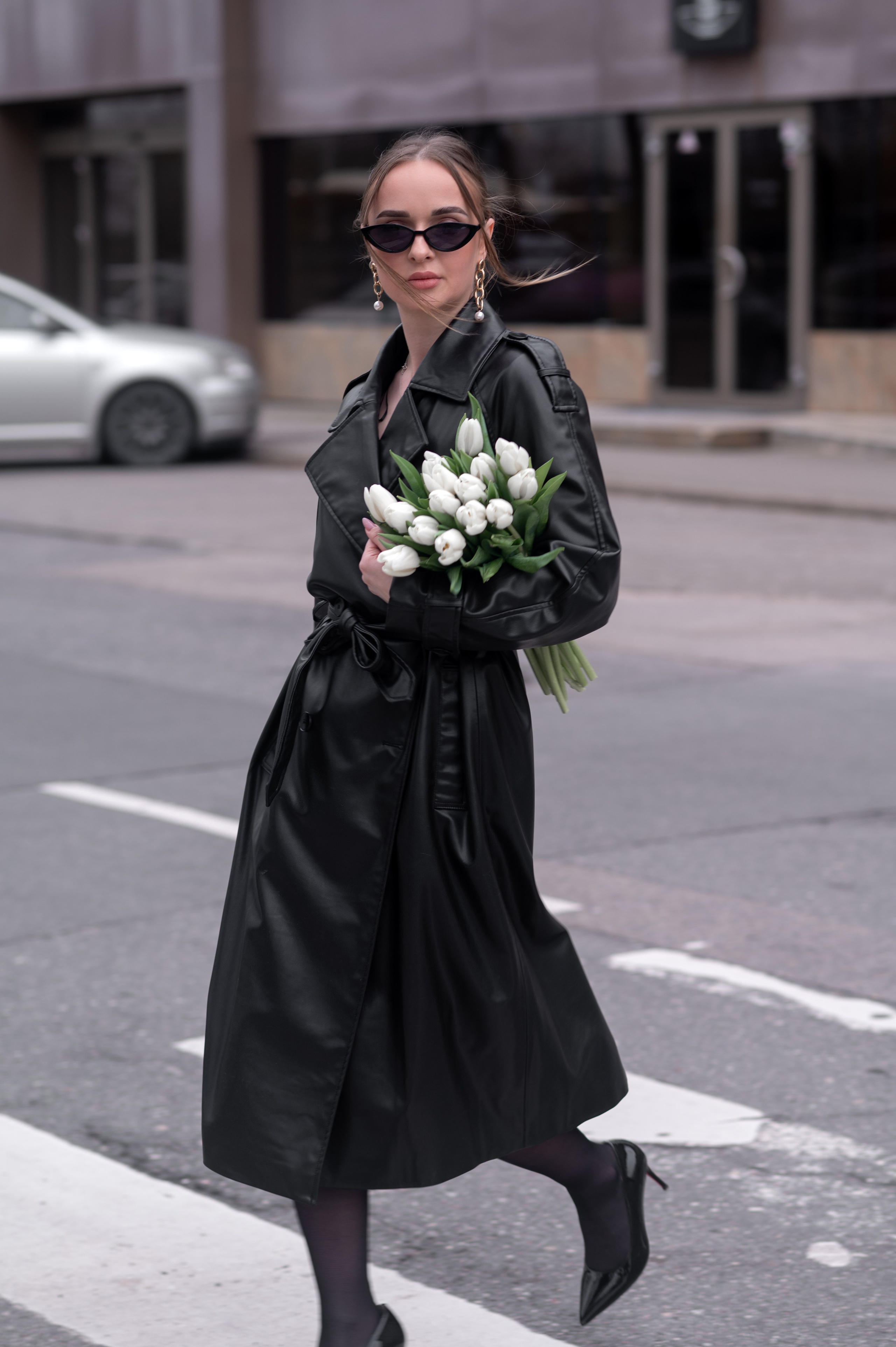 Фотосессия контент съемка. Фотограф в Калининграде Анна Пошкус