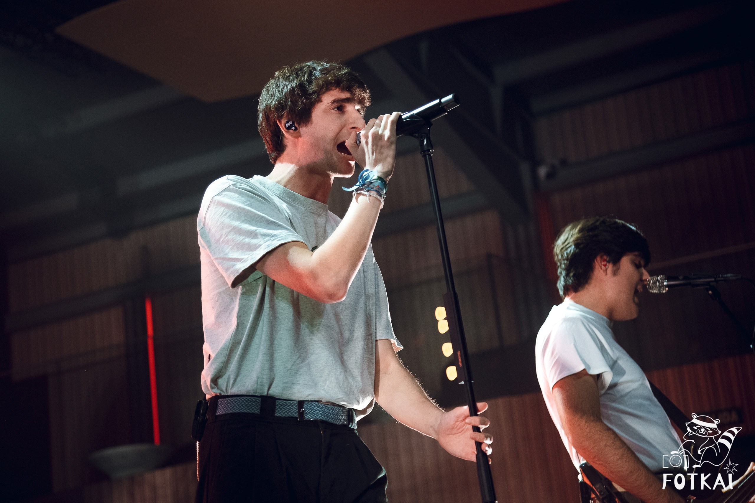 Malmö 040 в Аликанте — концерт в Sala Baltimore Live | FOTKAI