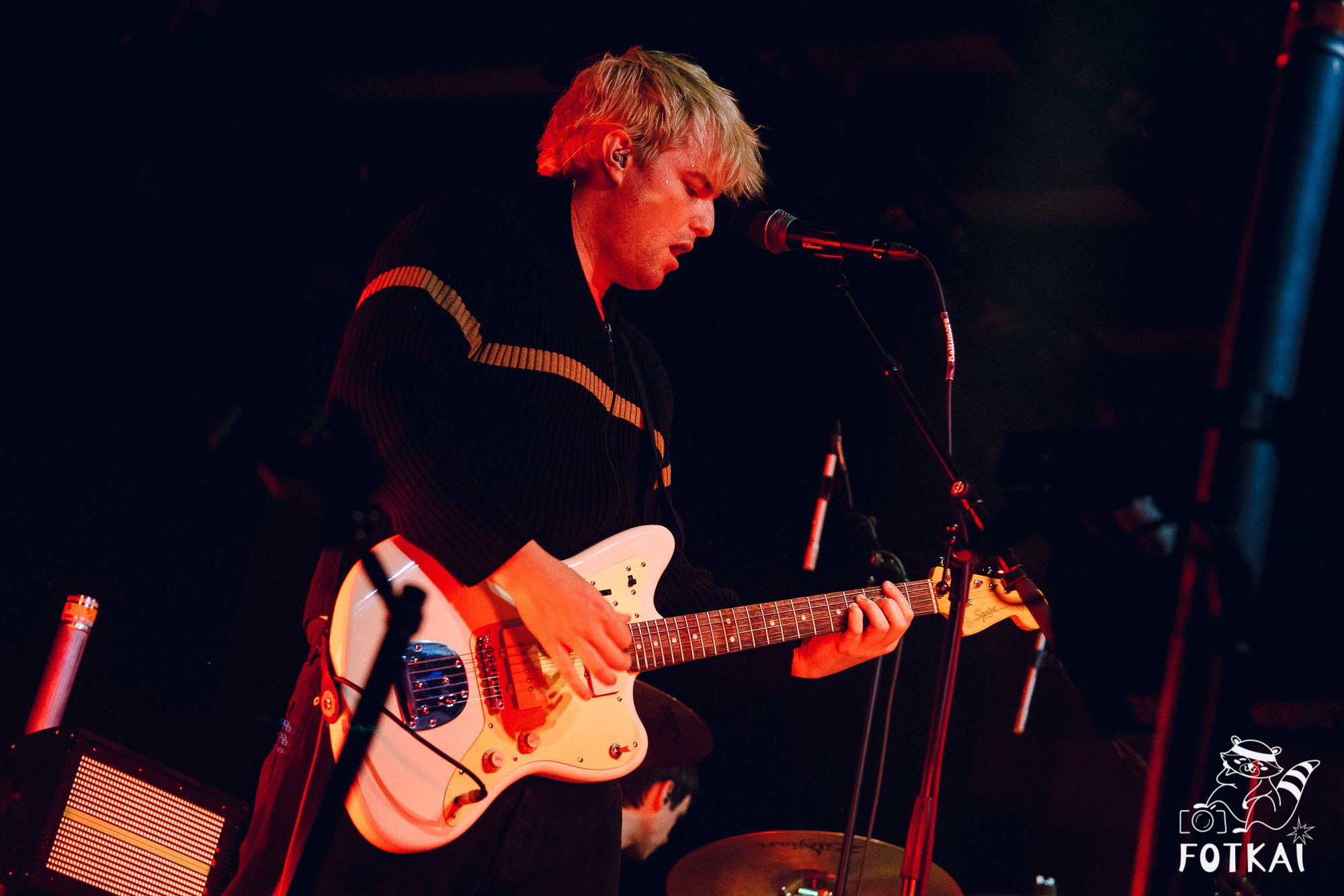 Barry B en Alicante 13 de febrero 2026: concierto épico de pop alternativo y energía en vivo | FOTKAI