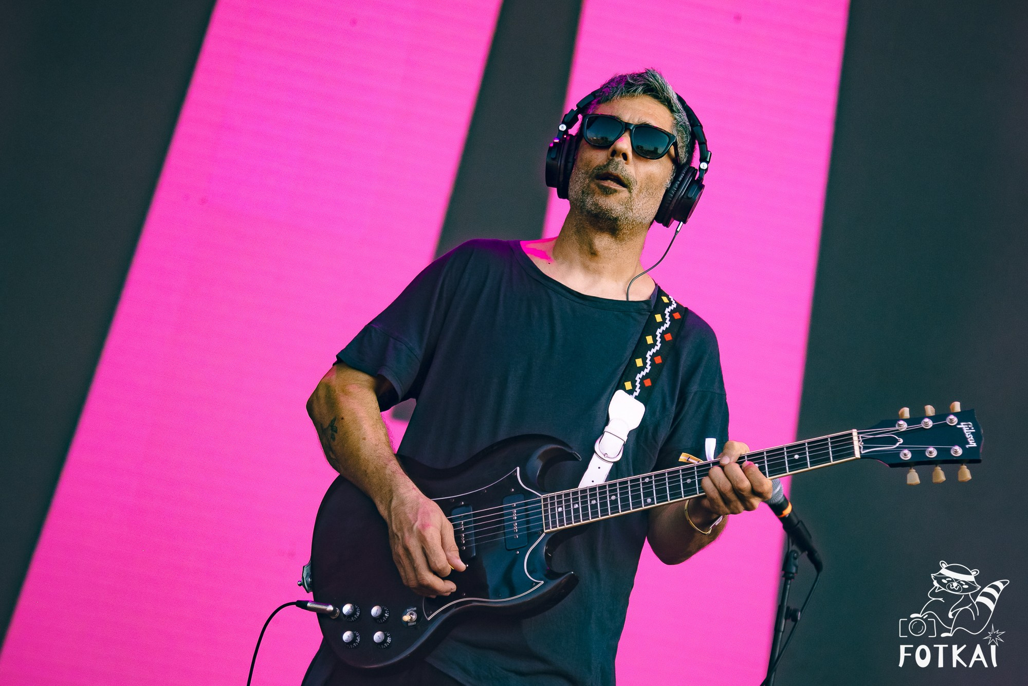 Low Festival 2026 — Full Concert Photo Report from the Opening Night in Torrevieja | FOTKAI