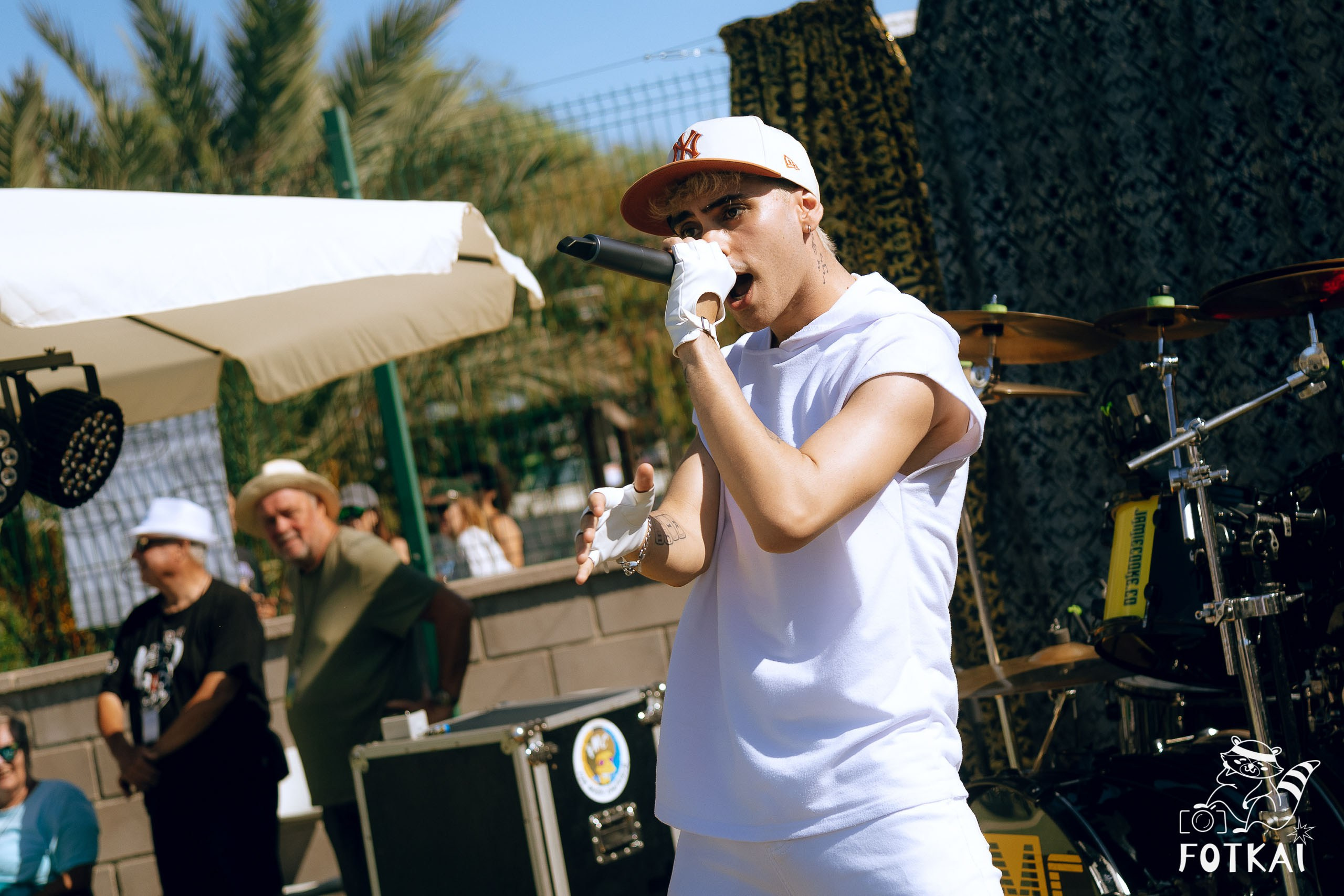 Autumn Gold Fiesta 2025 en Alannia Guardamar – Reportaje fotográfico | FOTKAI